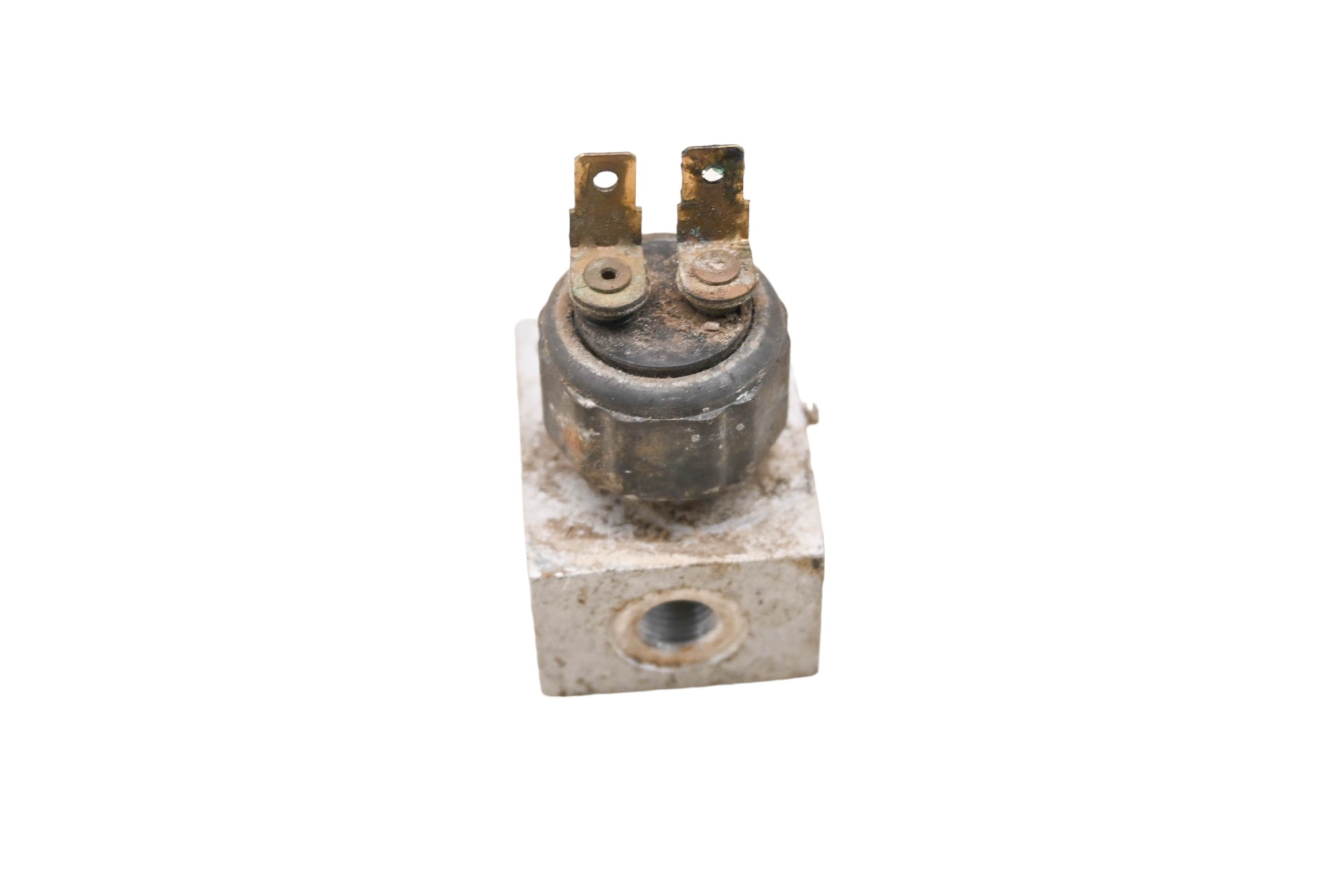 04 Polaris ATP 500 4x4 Rear Brake Pedal Sensor Switch