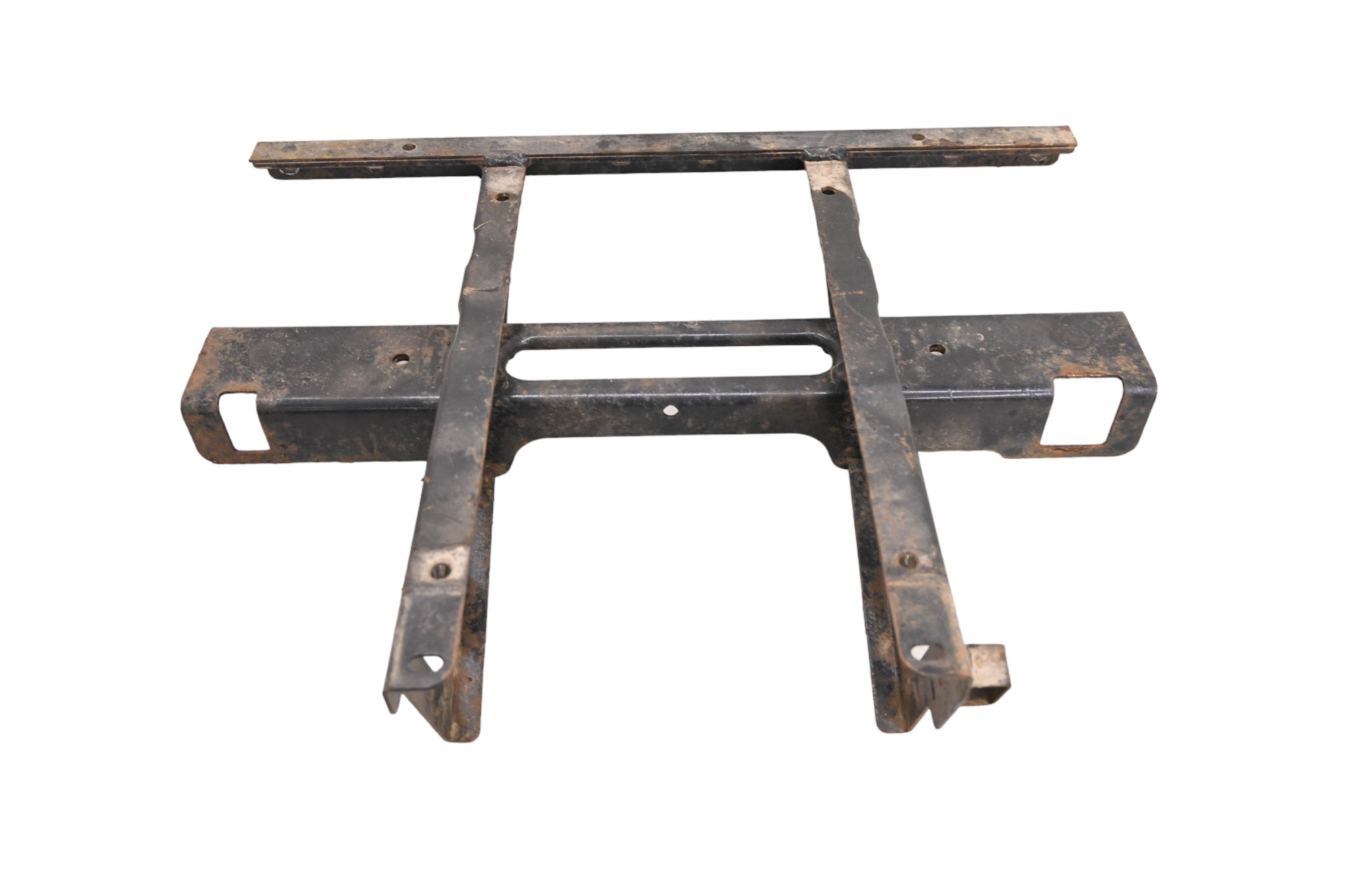 04 Polaris ATP 500 4x4 Frame Extension Subframe