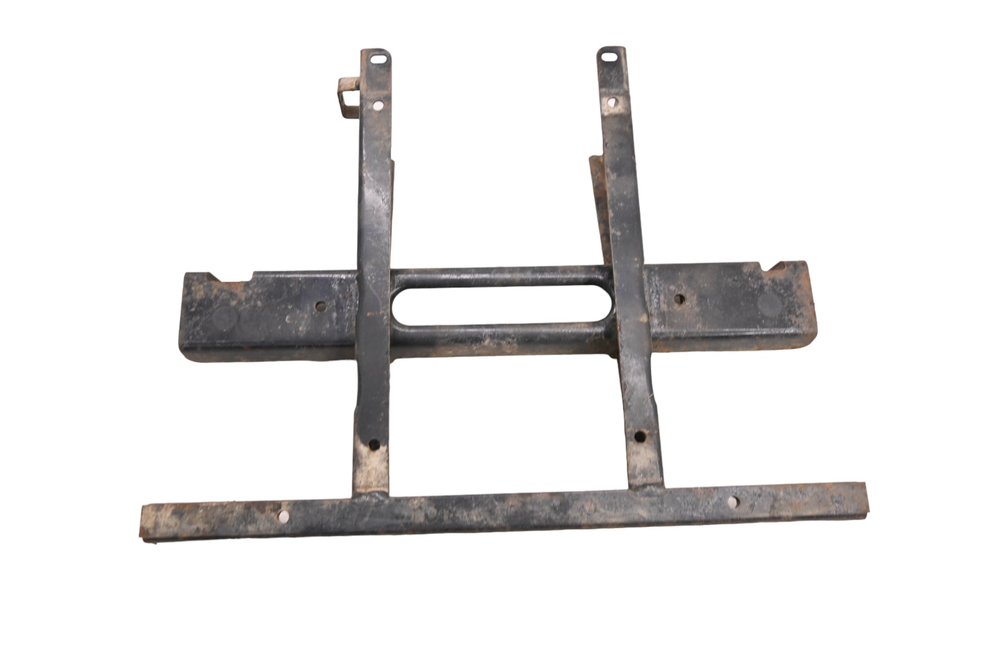 04 Polaris ATP 500 4x4 Frame Extension Subframe