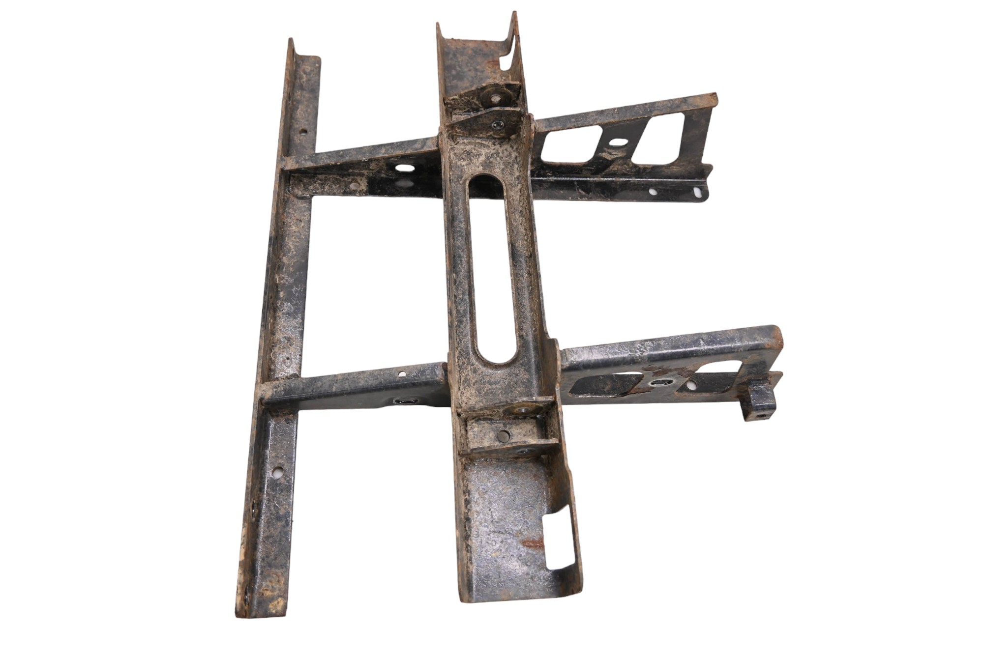 04 Polaris ATP 500 4x4 Frame Extension Subframe