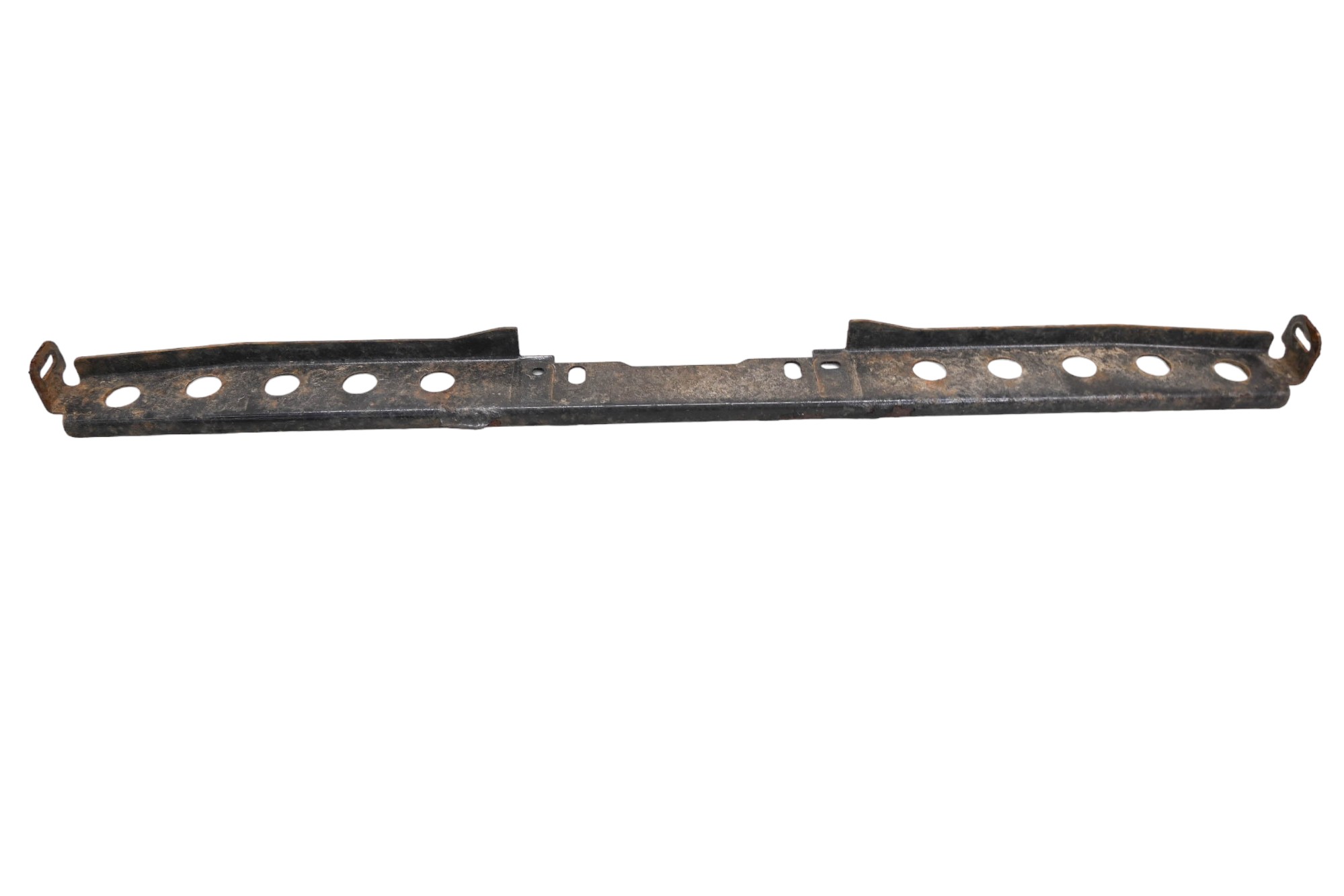 04 Polaris ATP 500 4x4 Rear Cargo Bed Bracket Mount