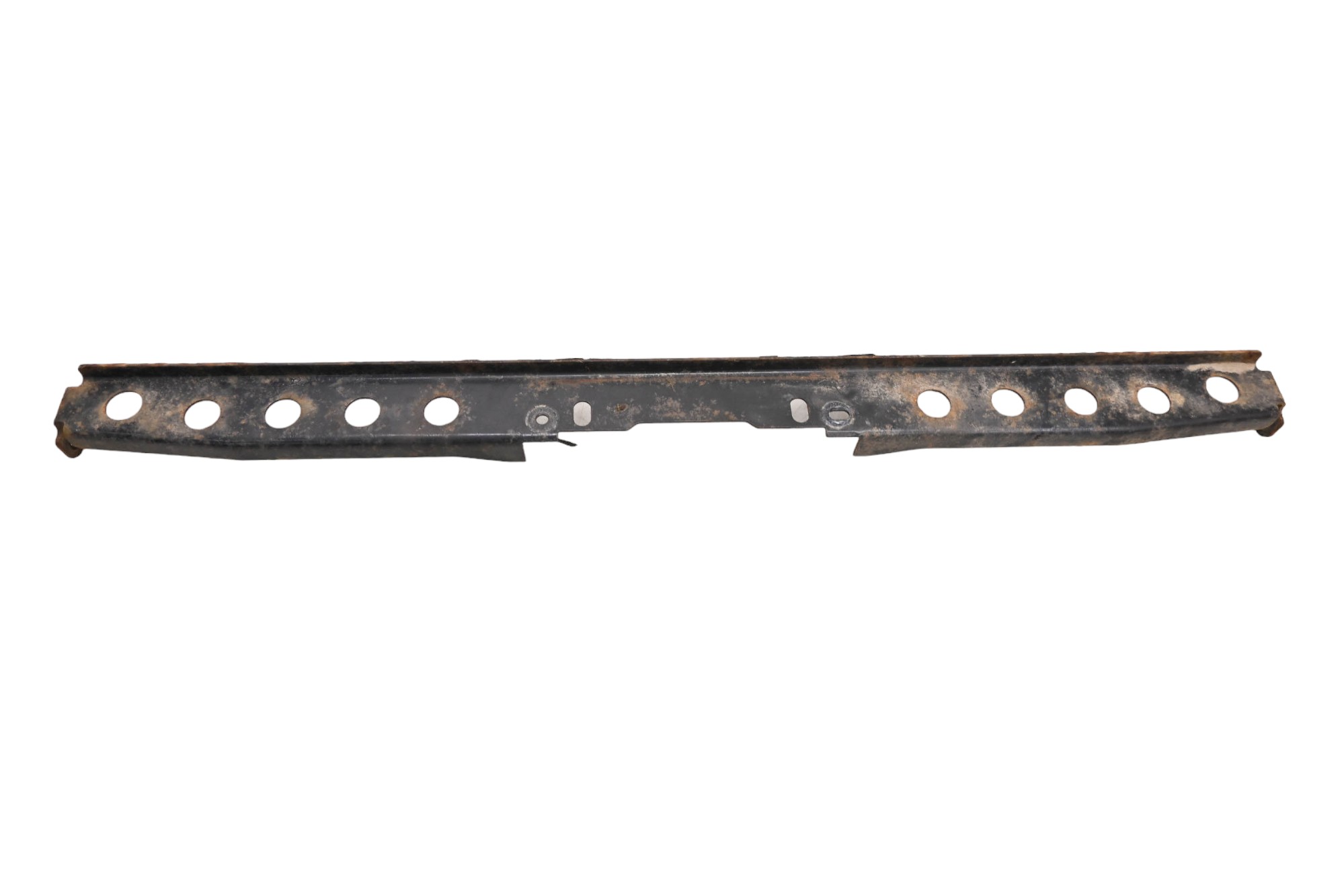 04 Polaris ATP 500 4x4 Rear Cargo Bed Bracket Mount