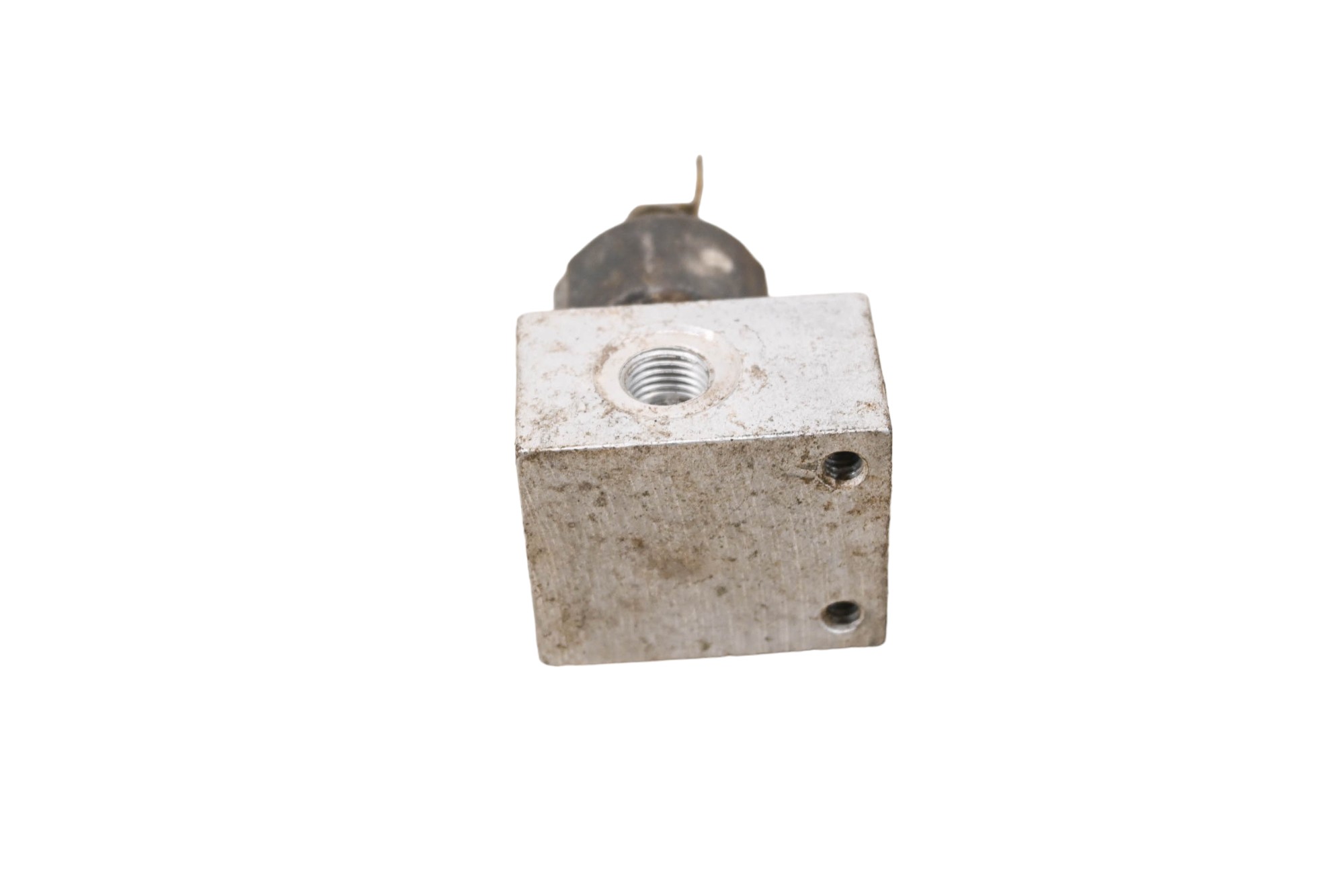 04 Polaris ATP 500 4x4 Rear Brake Pedal Sensor Switch