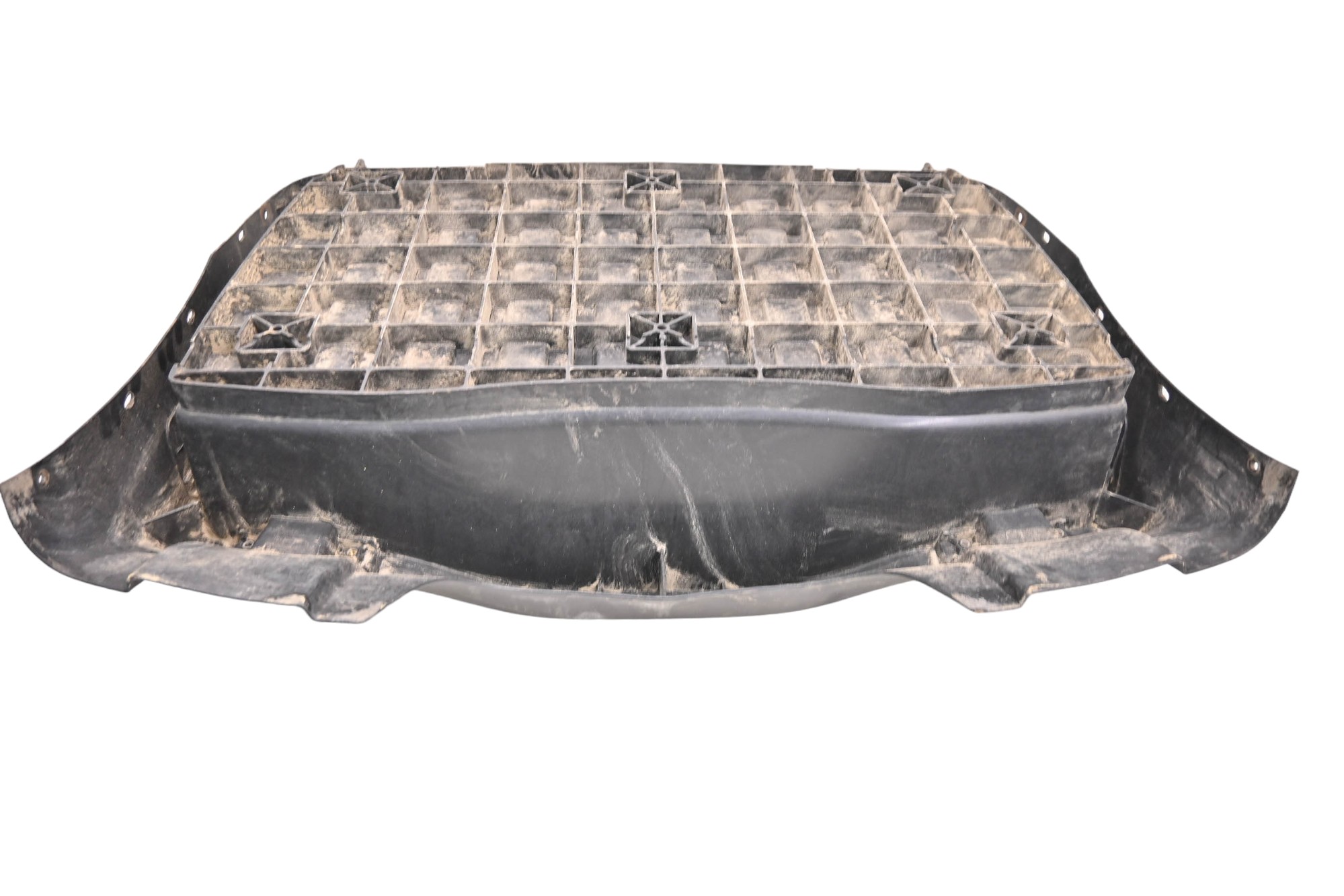 04 Polaris ATP 500 4x4 Utility Bed