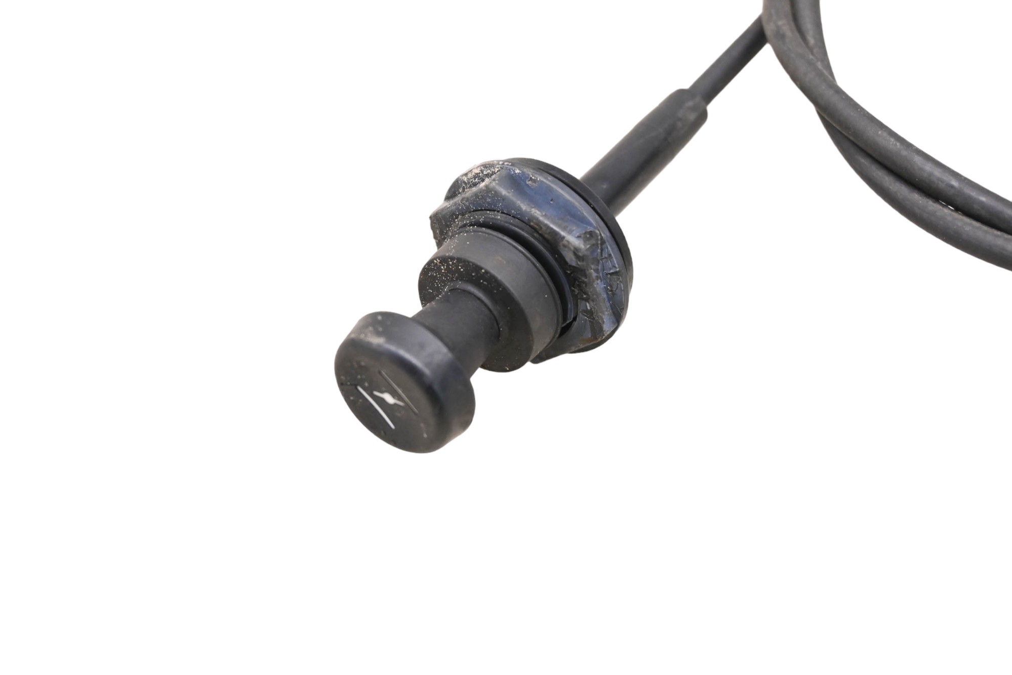 04 Polaris ATP 500 4x4 Choke Cable