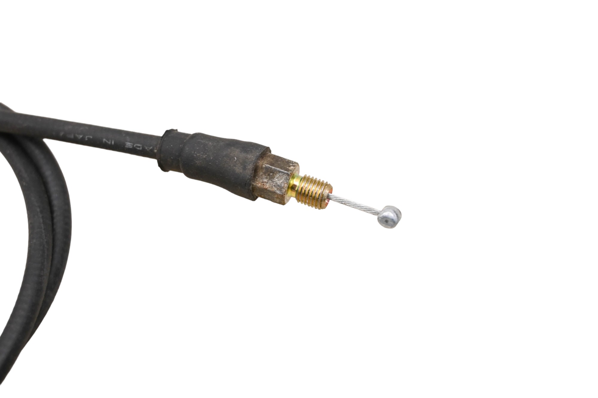 04 Polaris ATP 500 4x4 Choke Cable