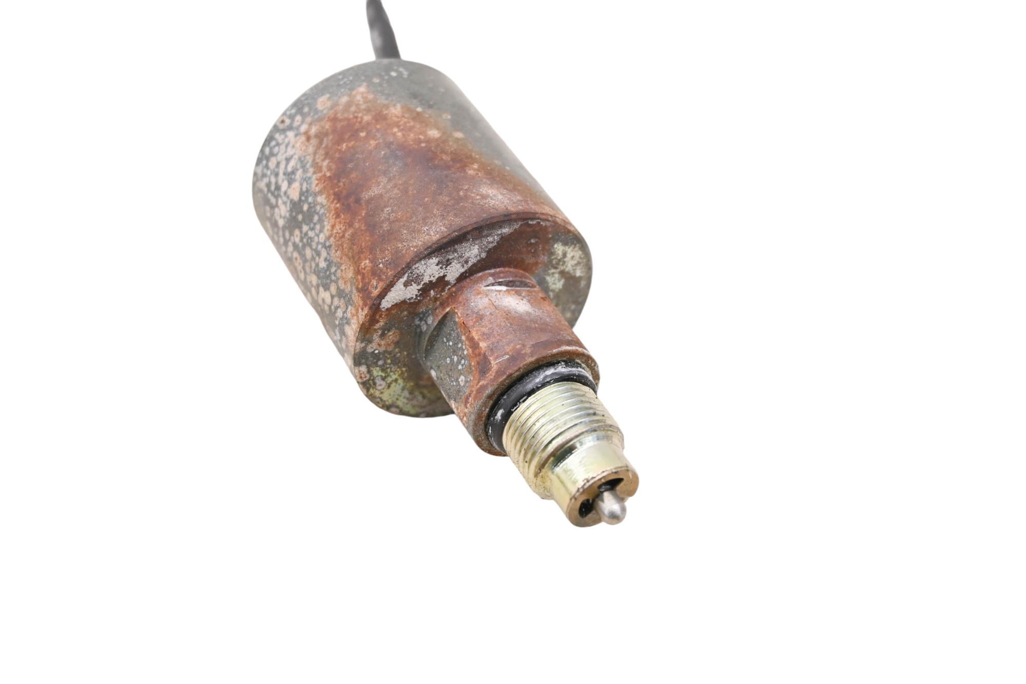 04 Polaris ATP 500 4x4 Solenoid