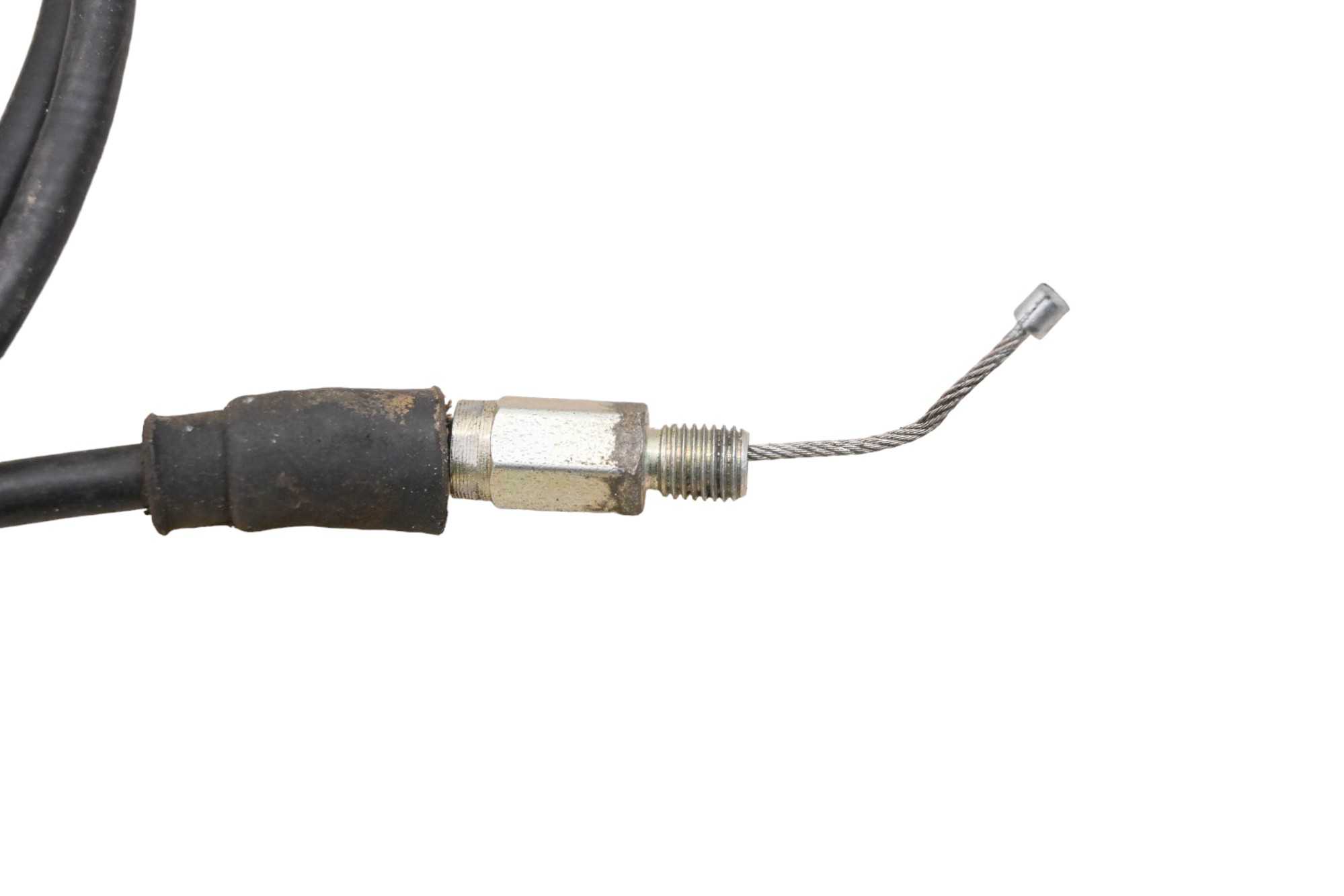 04 Polaris ATP 500 4x4 Throttle Cable