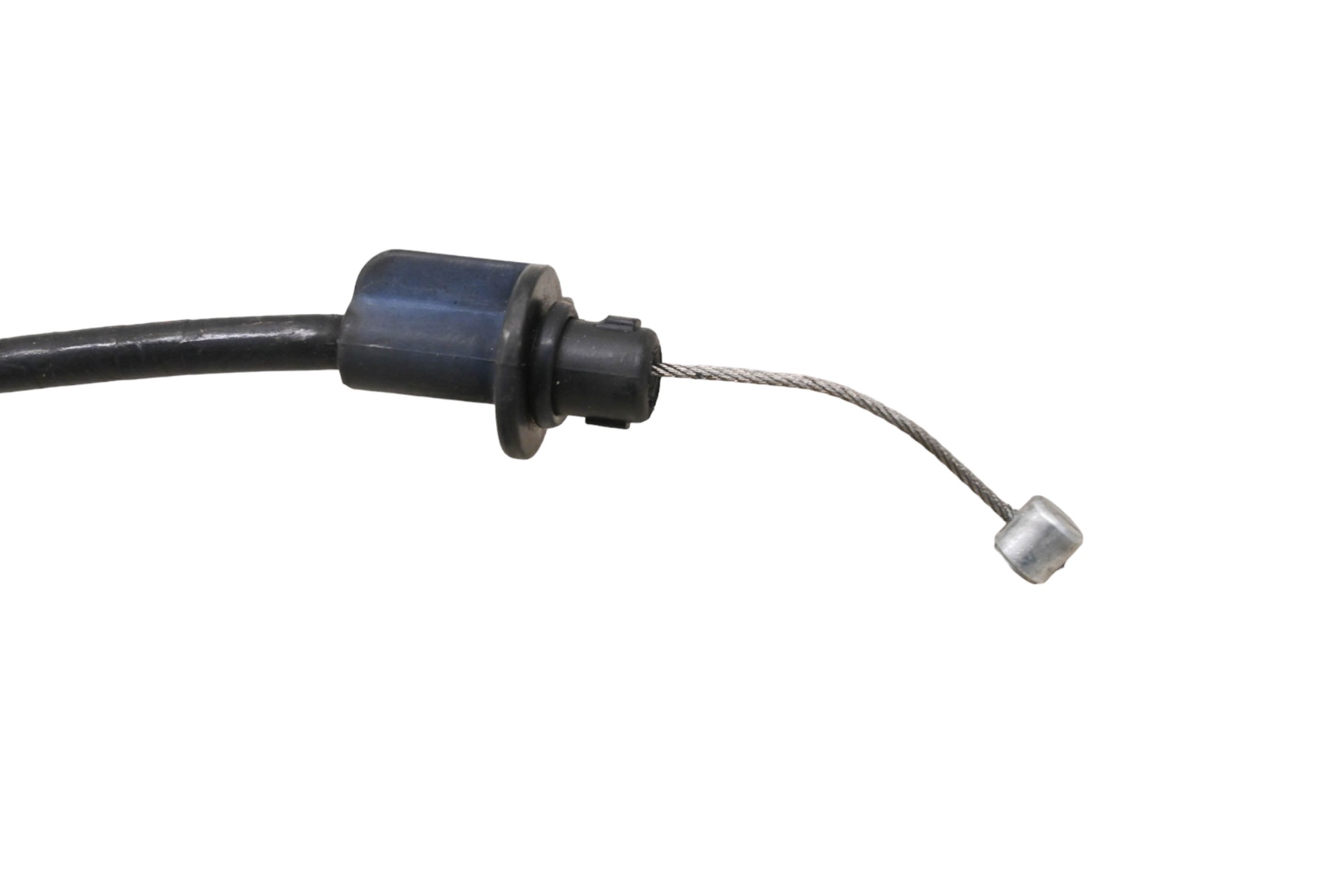 04 Polaris ATP 500 4x4 Throttle Cable