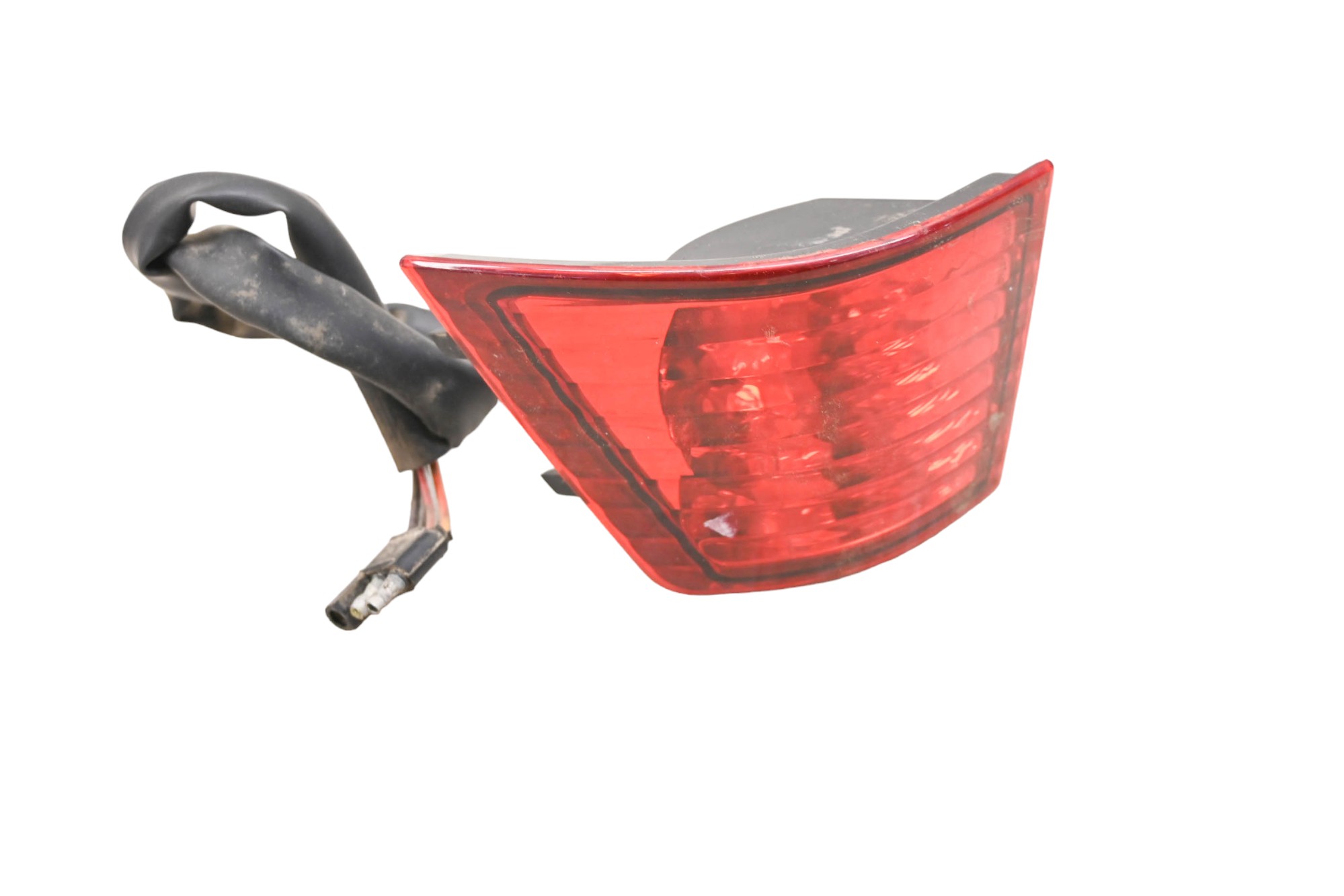 04 Polaris ATP 500 4x4 Rear Right Tail Brake Light