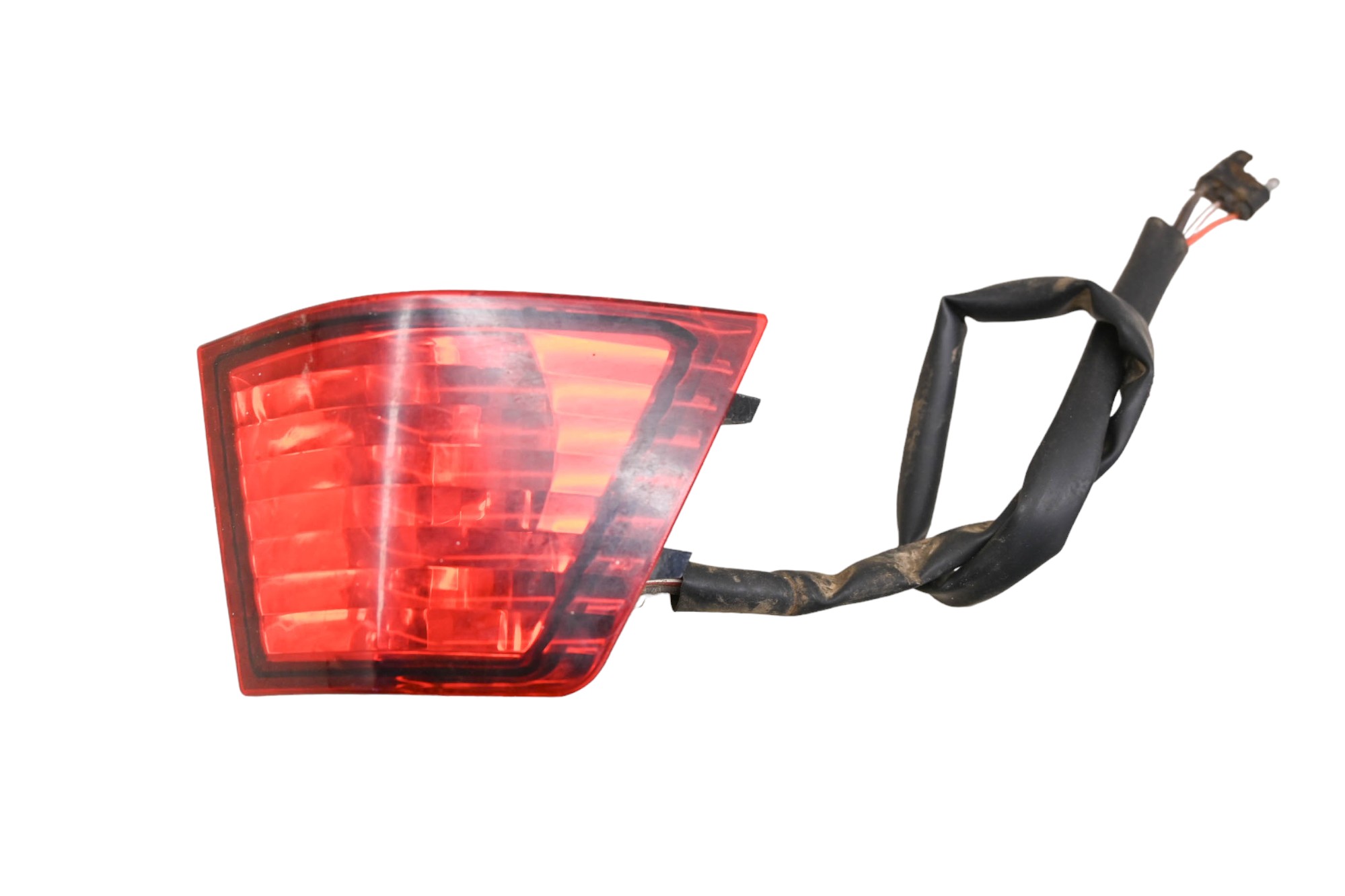 04 Polaris ATP 500 4x4 Rear Left Tail Brake Light