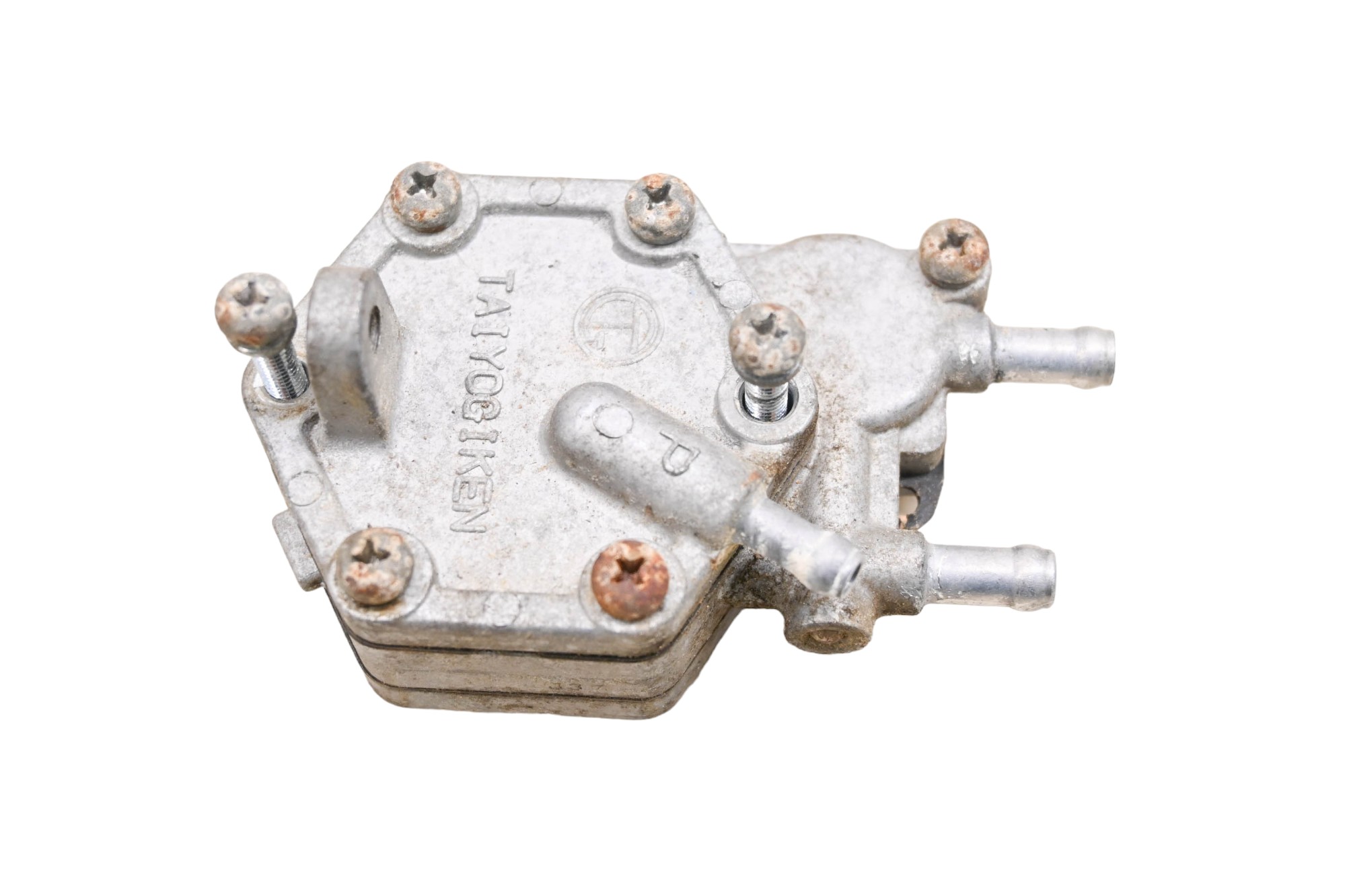 04 Polaris ATP 500 4x4 Fuel Pump