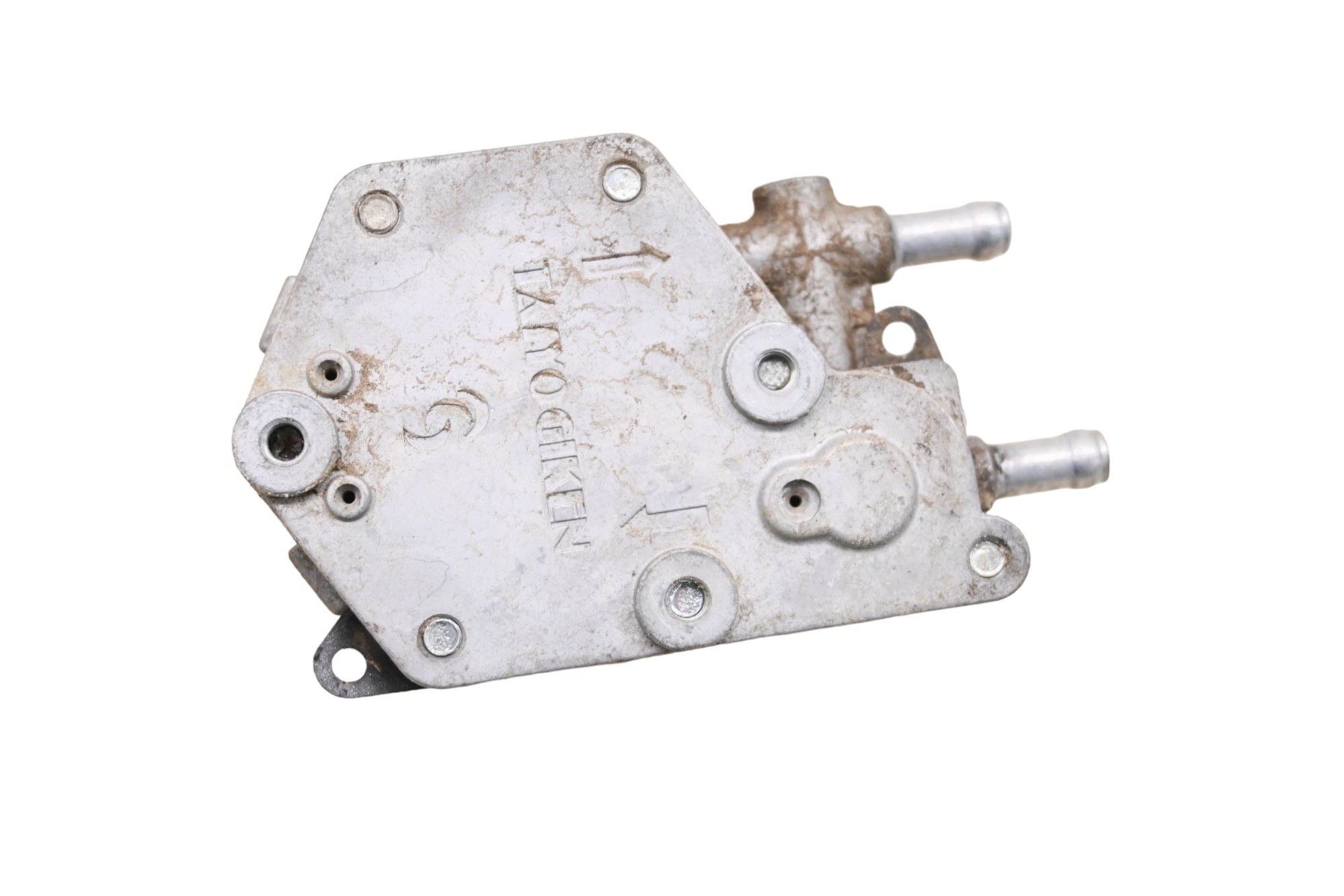 04 Polaris ATP 500 4x4 Fuel Pump