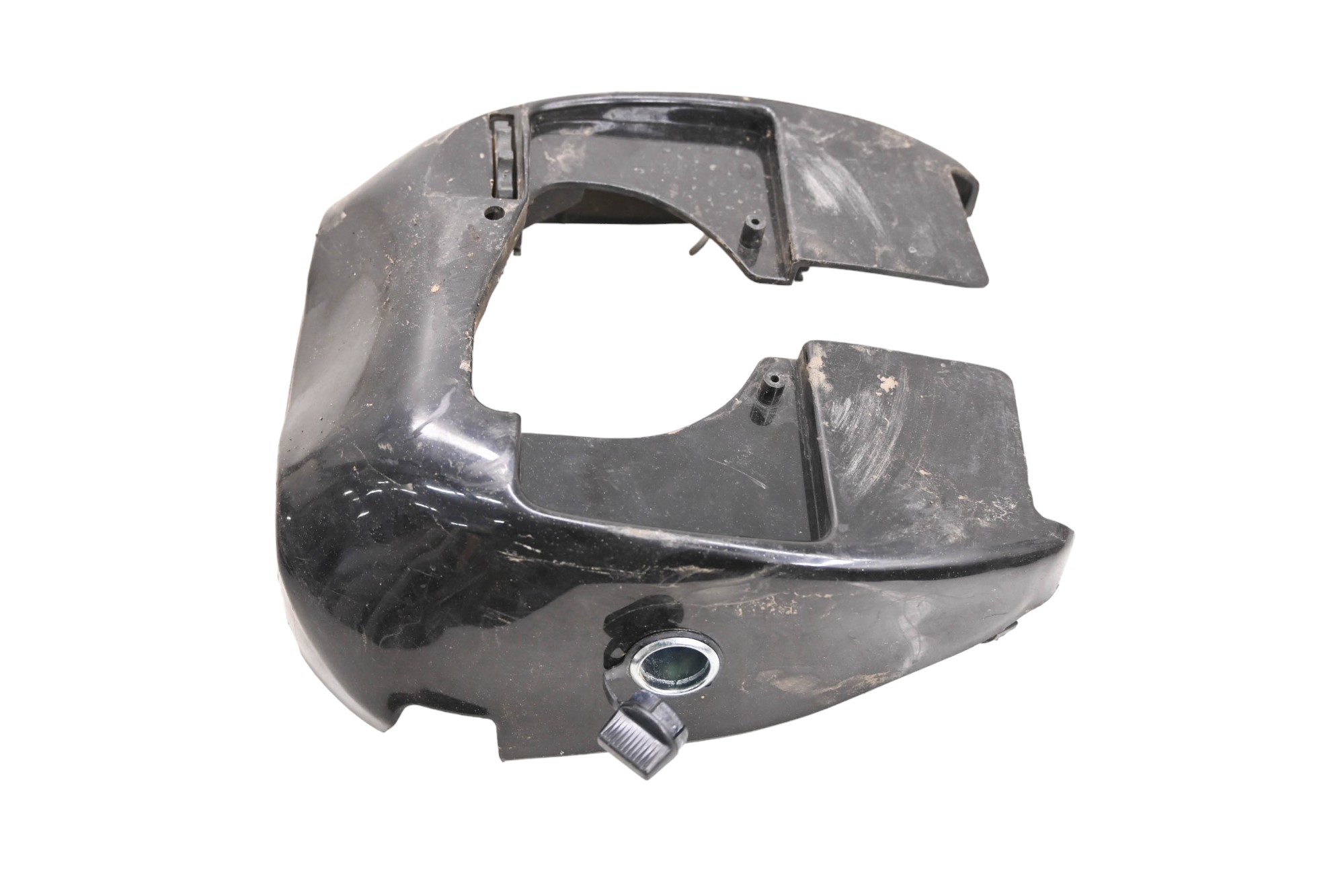 04 Polaris ATP 500 4x4 Dash Board Handlebar Cover
