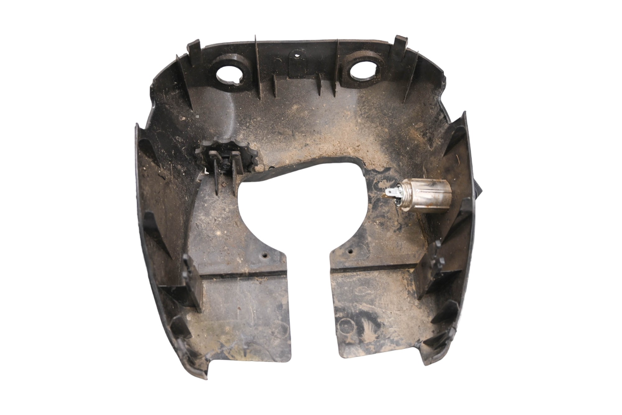 04 Polaris ATP 500 4x4 Dash Board Handlebar Cover