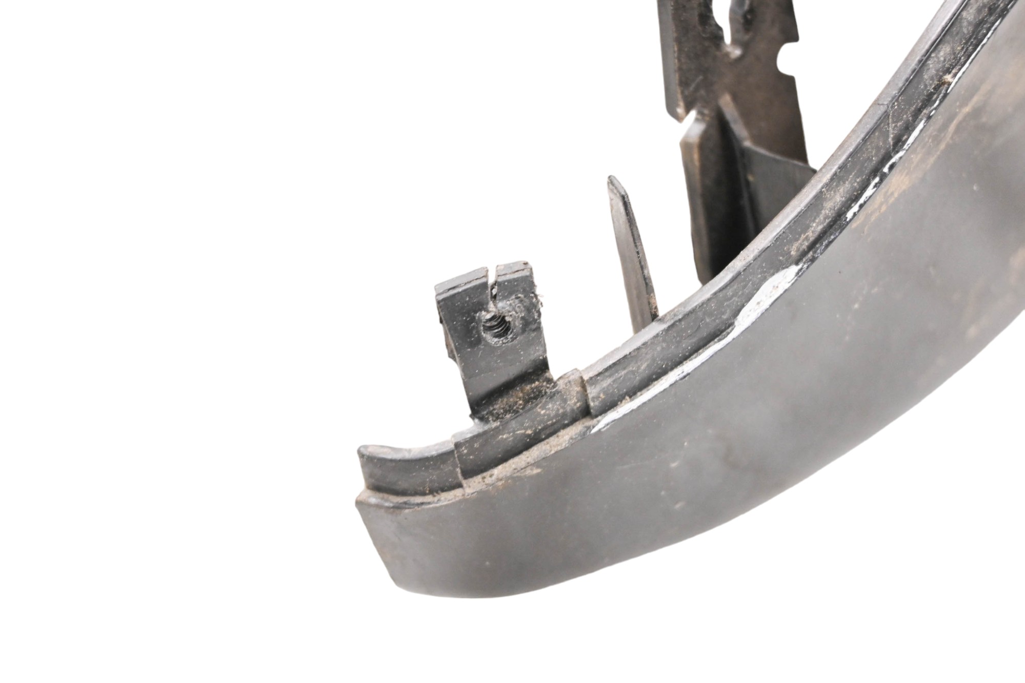 04 Polaris ATP 500 4x4 Dash Board Handlebar Cover