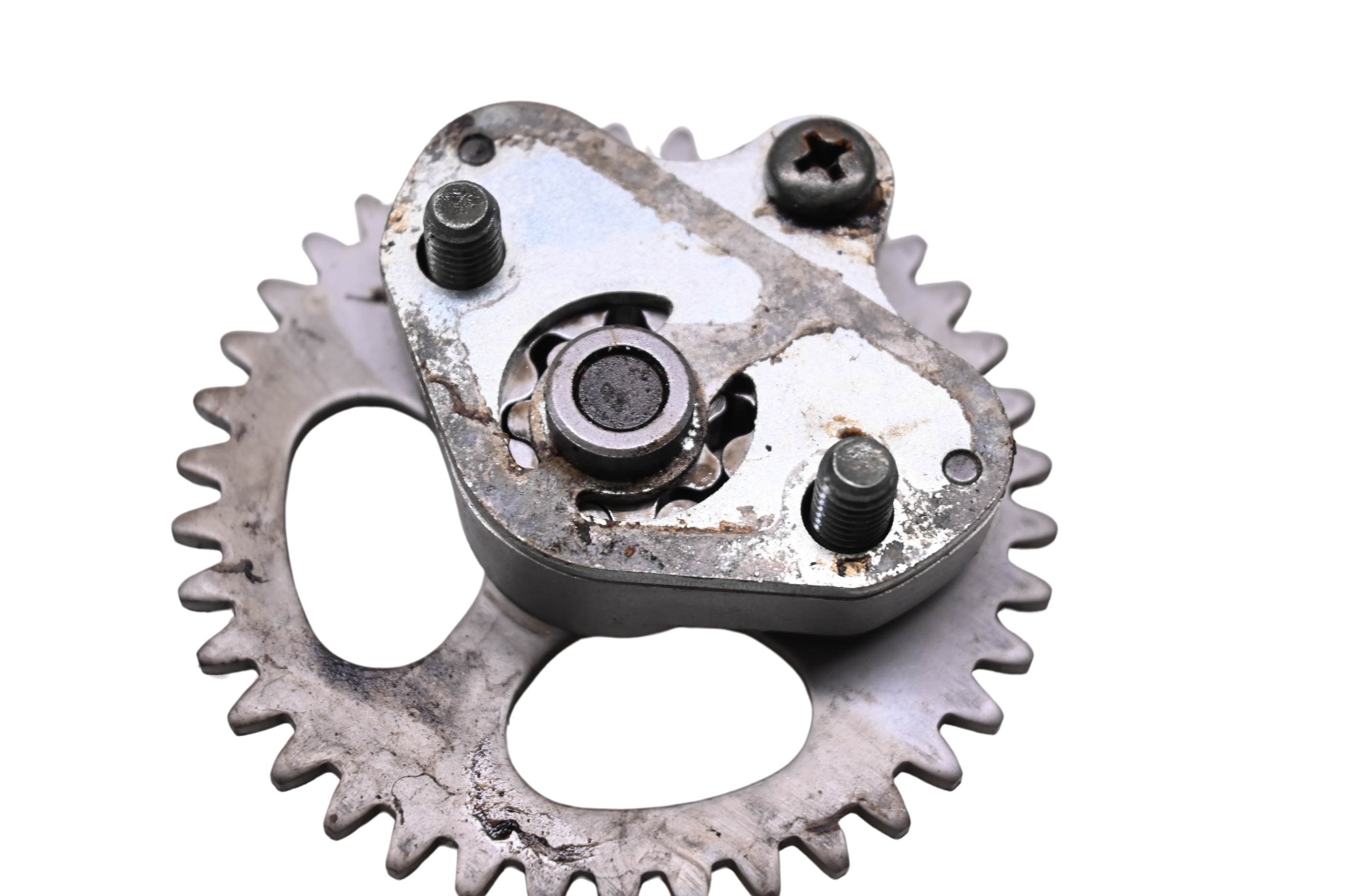 05 Yamaha Raptor 50 Oil Pump YFM50RT