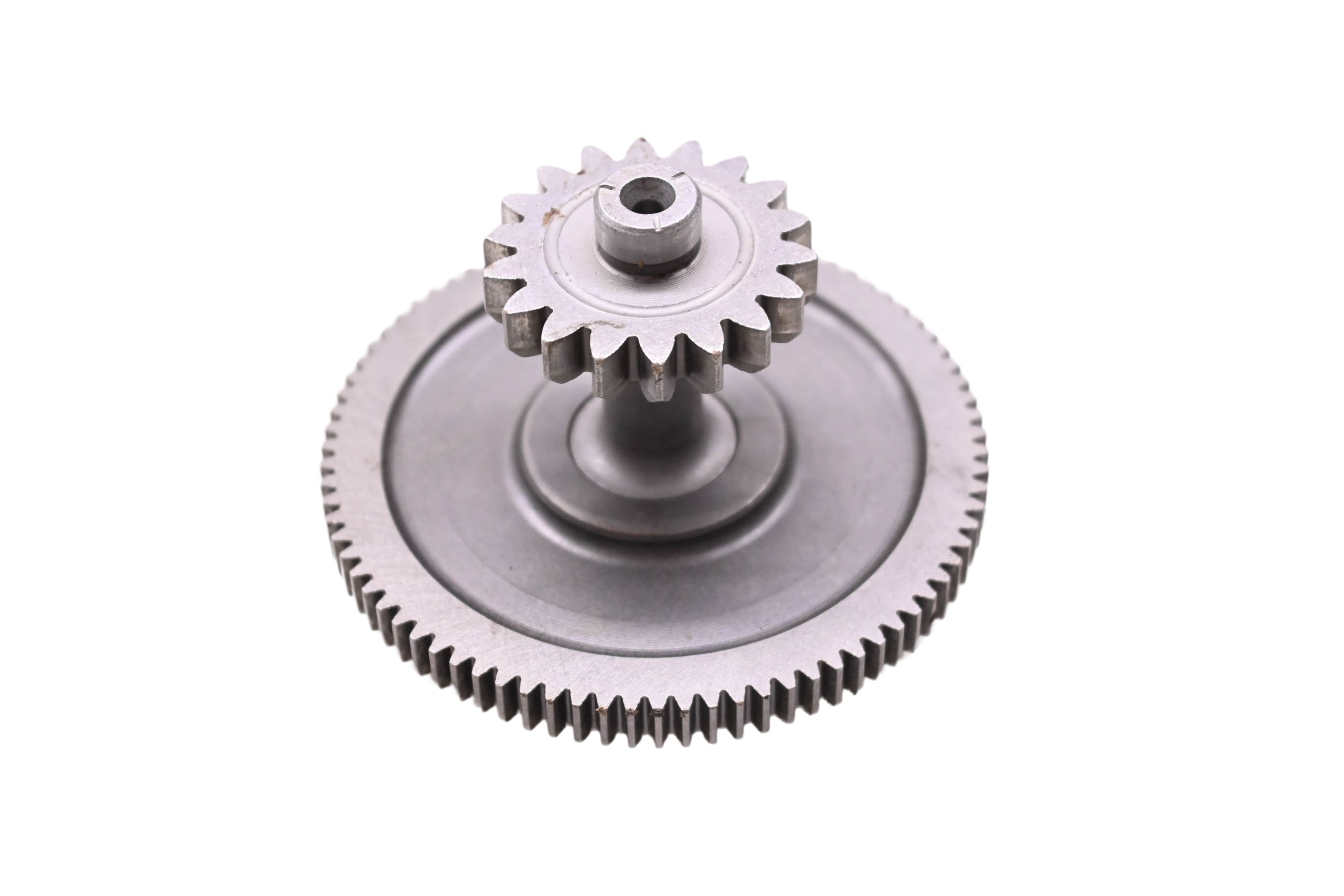05 Yamaha Raptor 50 Starter Gear YFM50RT