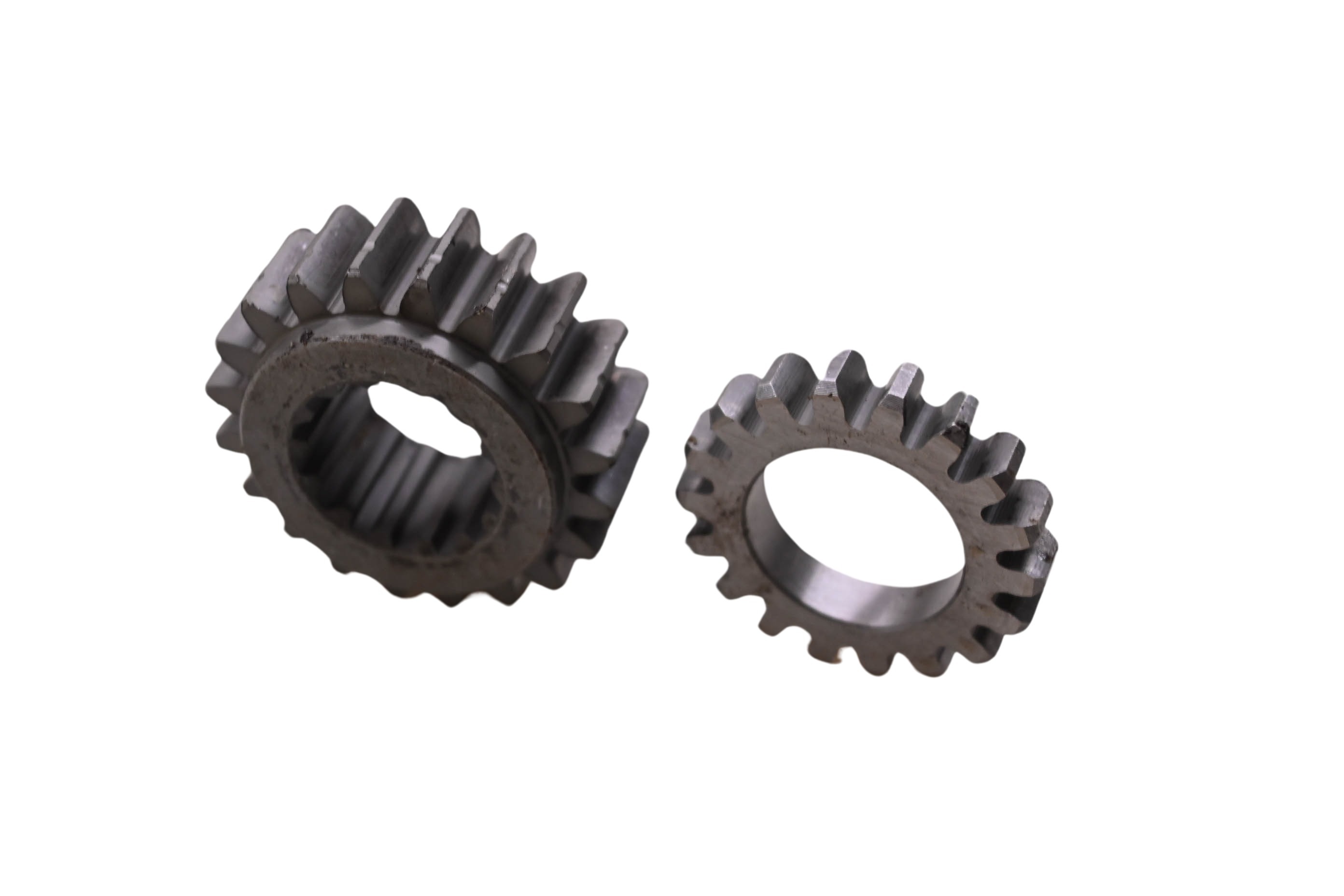 05 Yamaha Raptor 50 Crank Gears YFM50RT