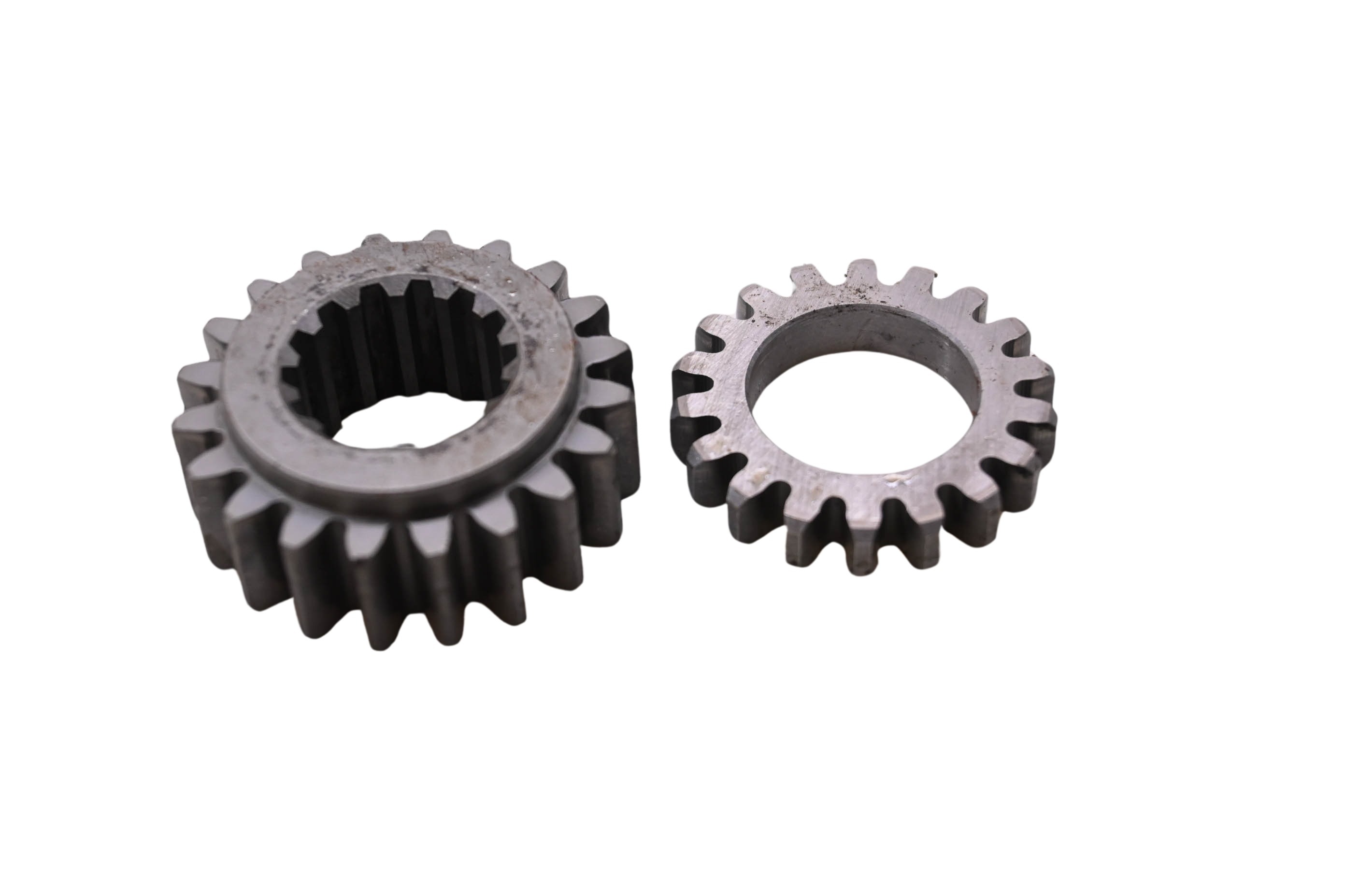 05 Yamaha Raptor 50 Crank Gears YFM50RT