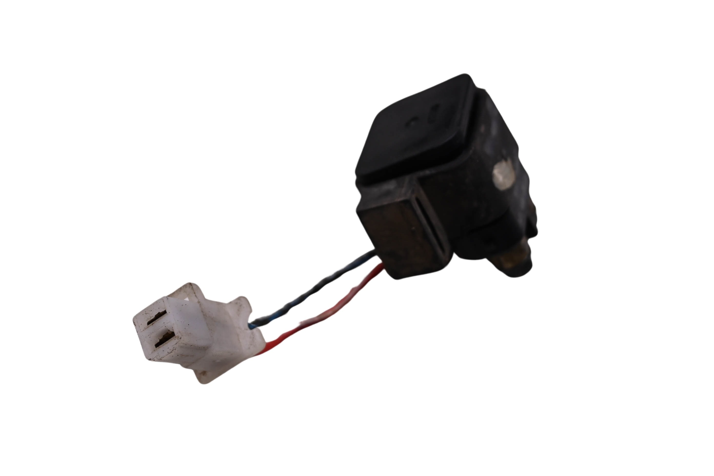 05 Yamaha Raptor 50 Regulator Rectifier YFM50RT