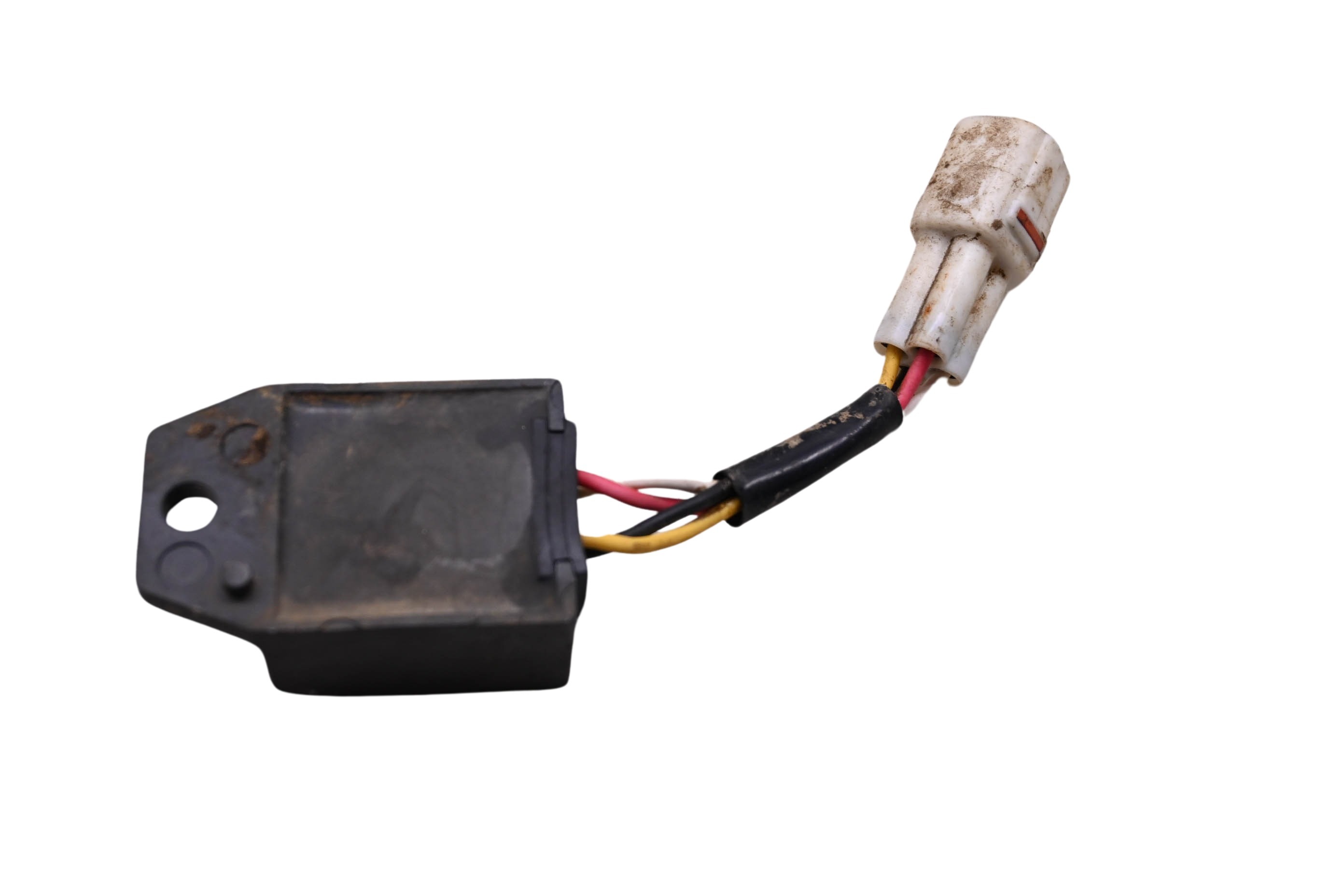 05 Yamaha Raptor 50 Regulator Rectifier YFM50RT