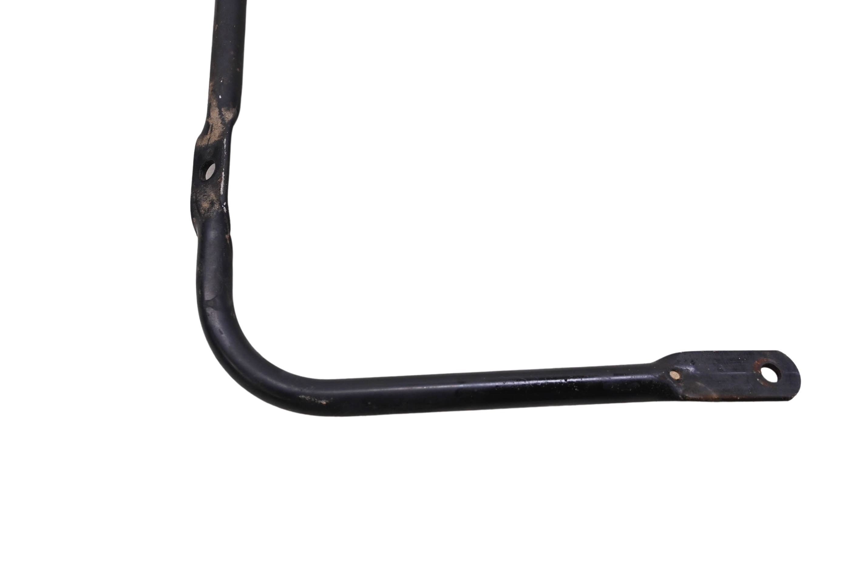 05 Yamaha Raptor 50 Front Fender Bracket YFM50R