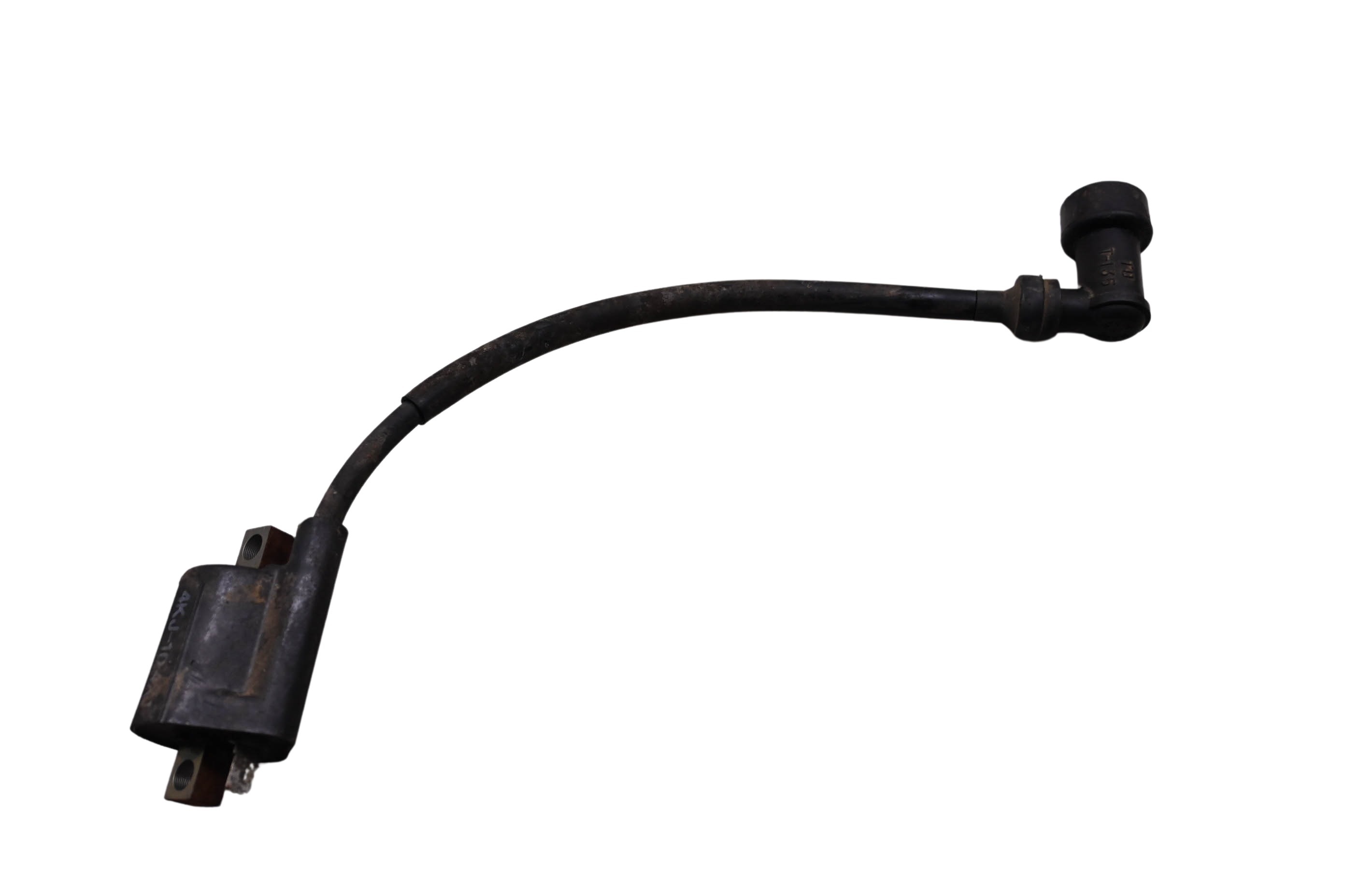 05 Yamaha Raptor 50 Ignition Coil YFM50RT