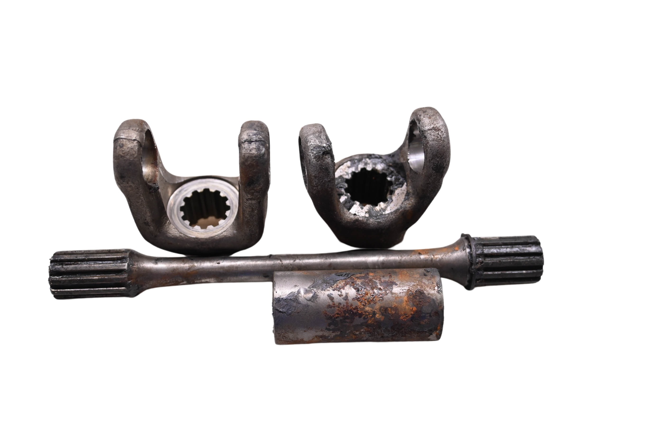 05 Yamaha Raptor 50 Rear Drive Shaft YFM50RT