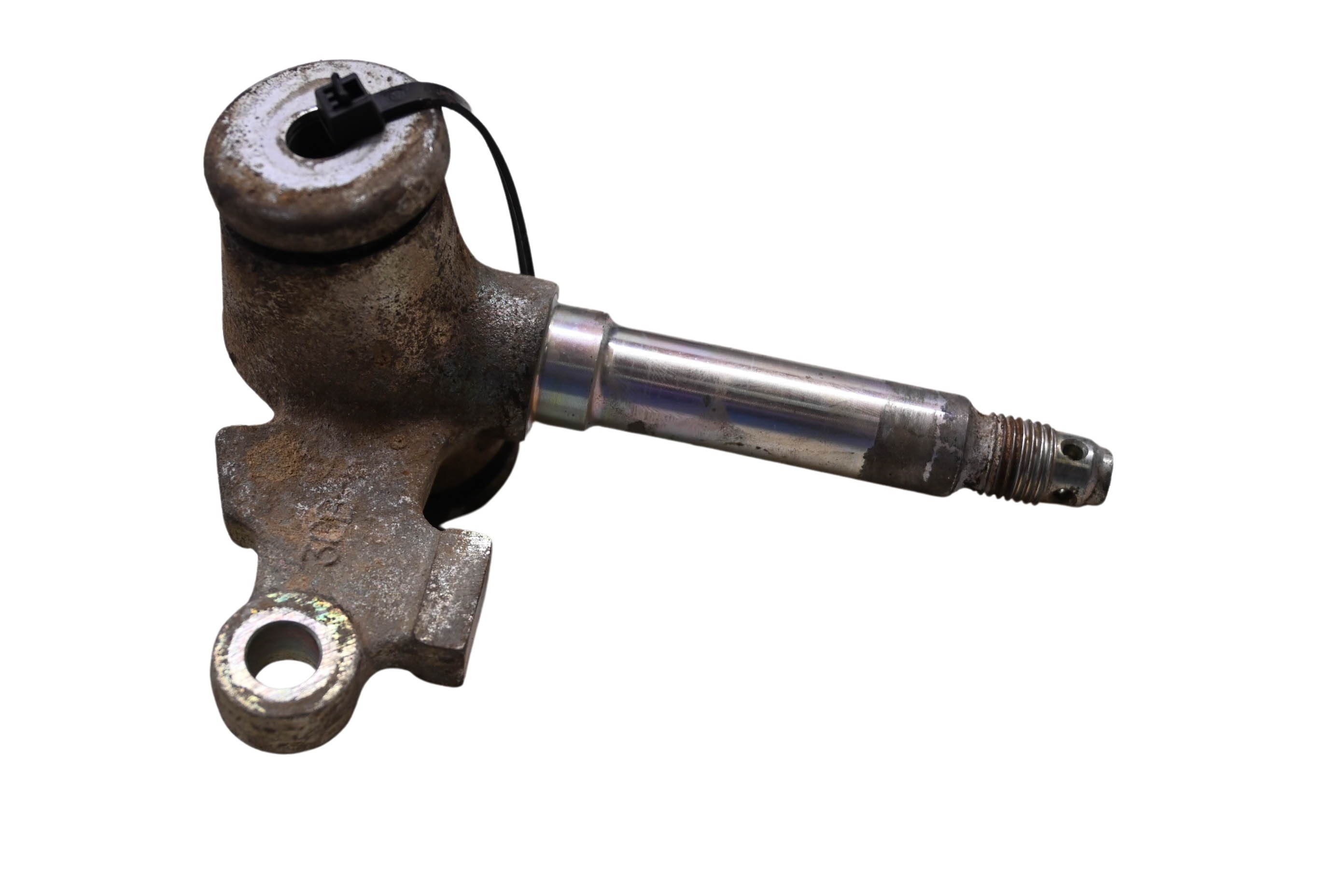 05 Yamaha Raptor 50 Front Right Spindle Knuckle YFM50RT