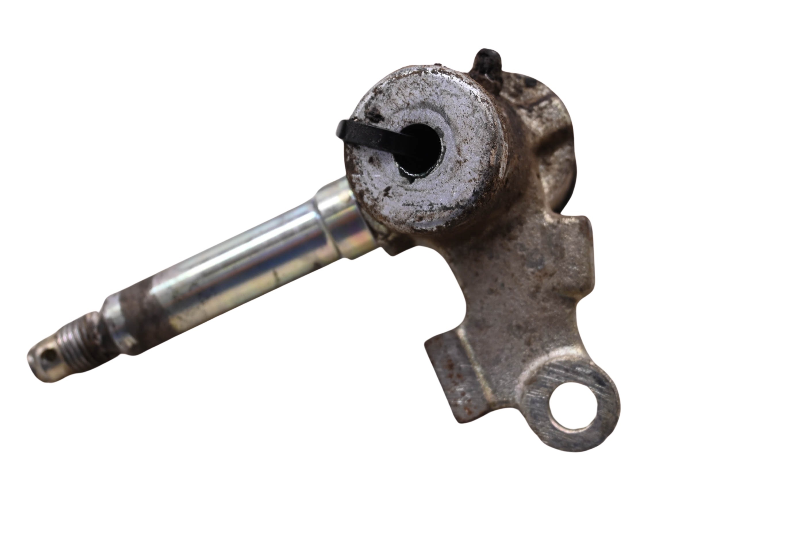 05 Yamaha Raptor 50 Front Right Spindle Knuckle YFM50RT