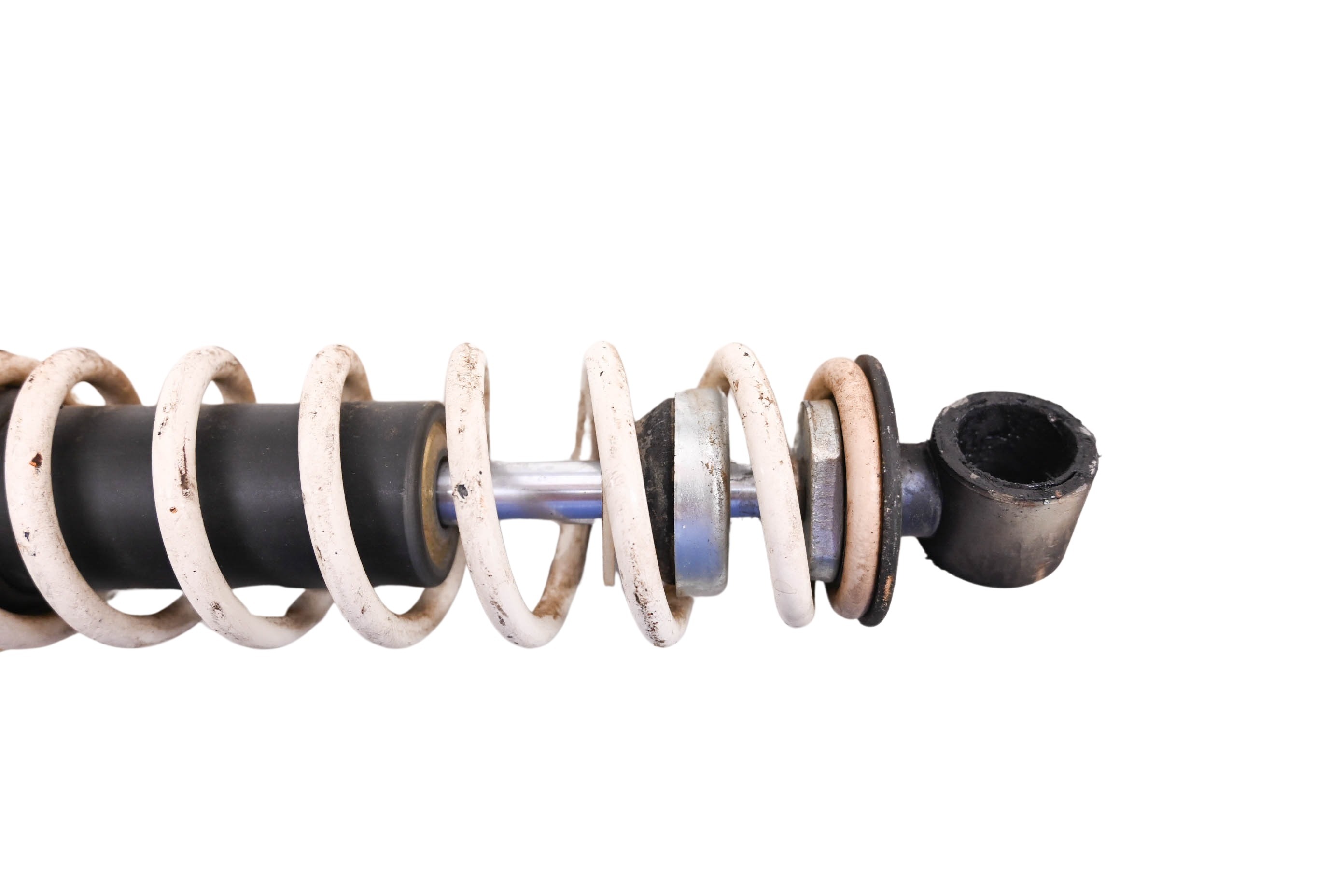 05 Yamaha Raptor 50 Rear Shock YFM50RT
