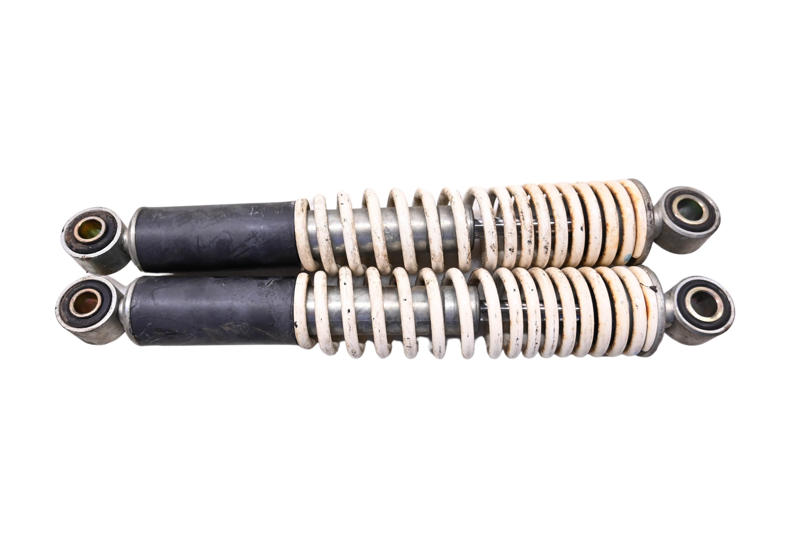 05 Yamaha Raptor 50 Front Shocks YFM50RT