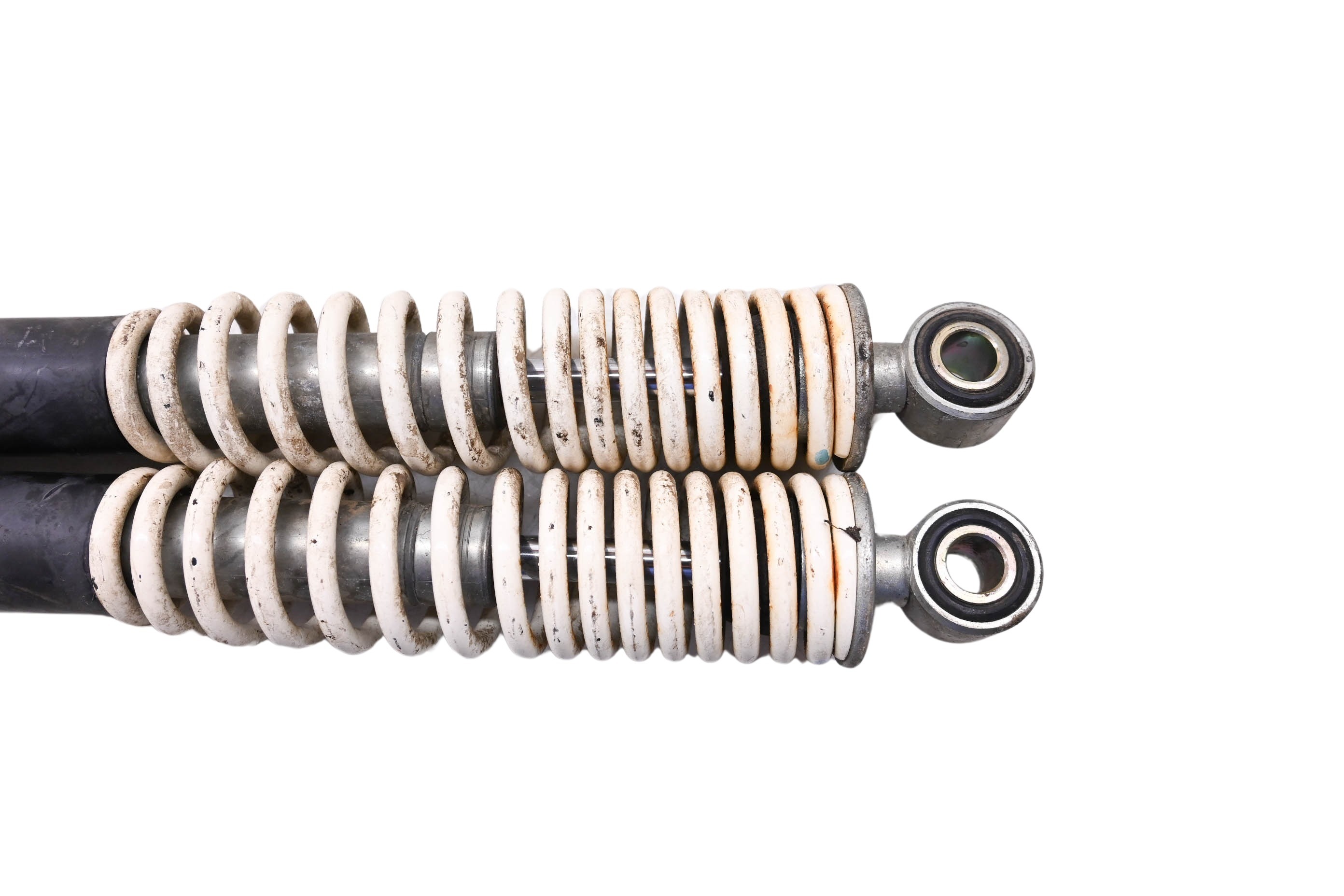 05 Yamaha Raptor 50 Front Shocks YFM50RT