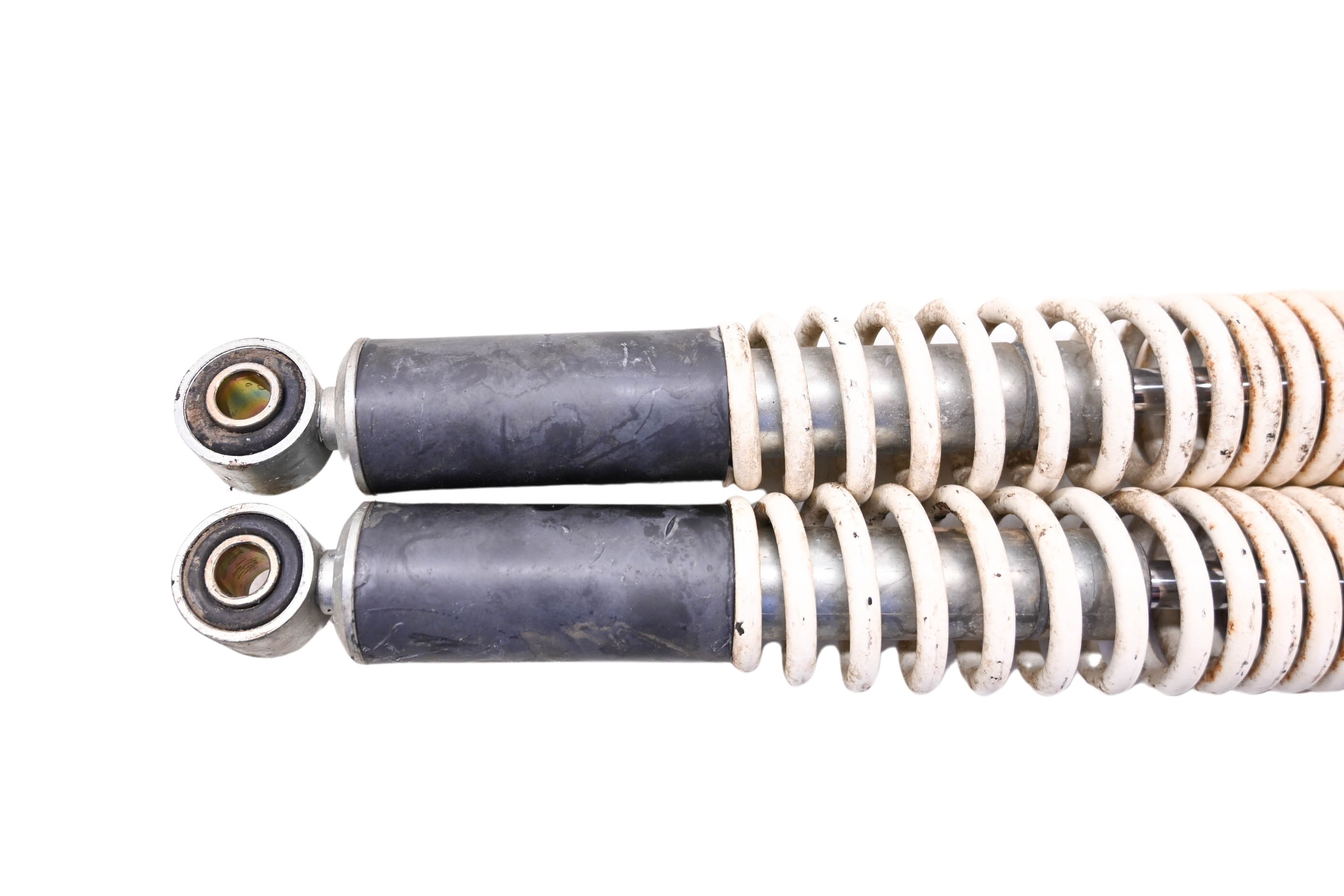 05 Yamaha Raptor 50 Front Shocks YFM50RT