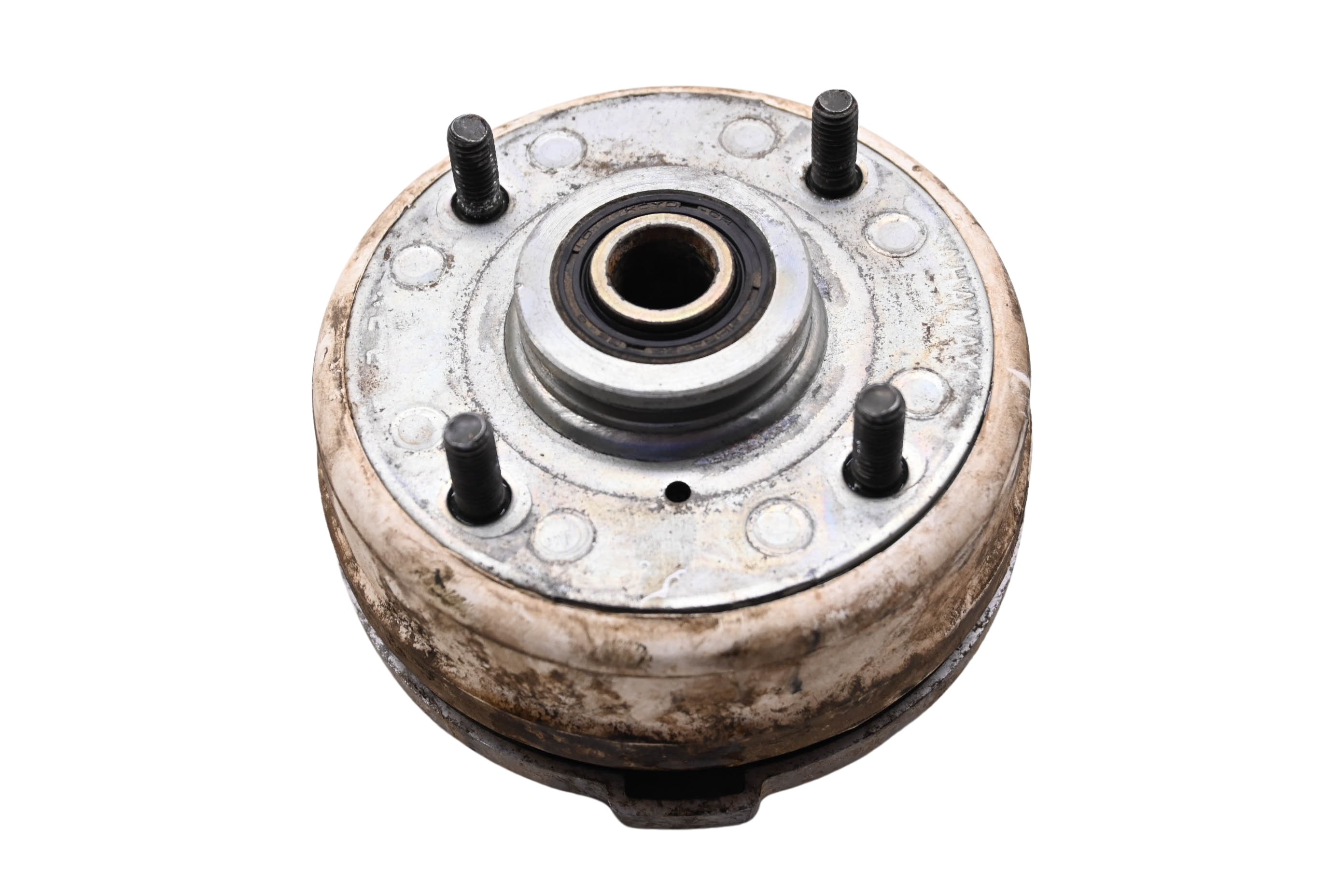 05 Yamaha Raptor 50 Front Right Brake Drum YFM50RT
