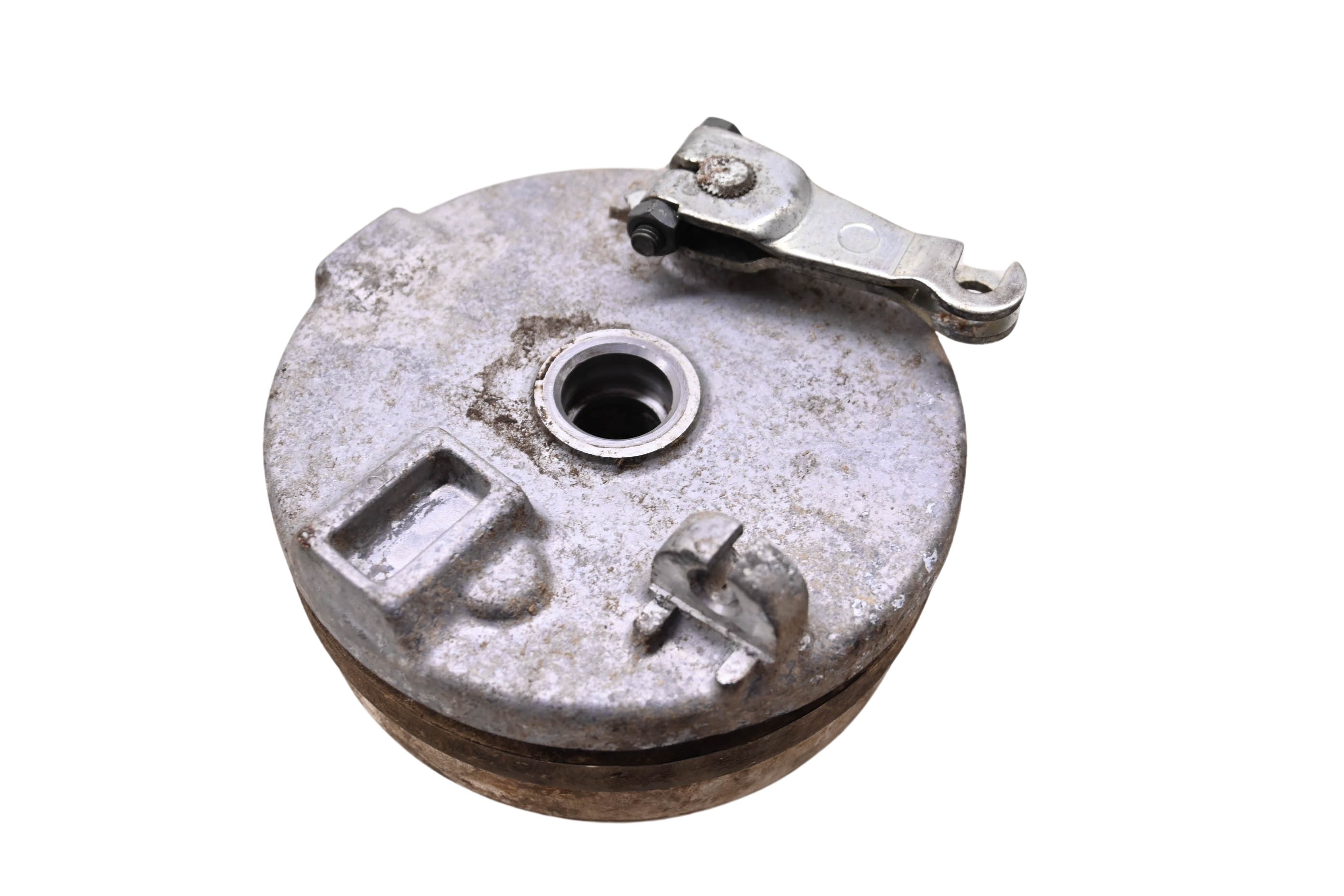 05 Yamaha Raptor 50 Front Right Brake Drum YFM50RT