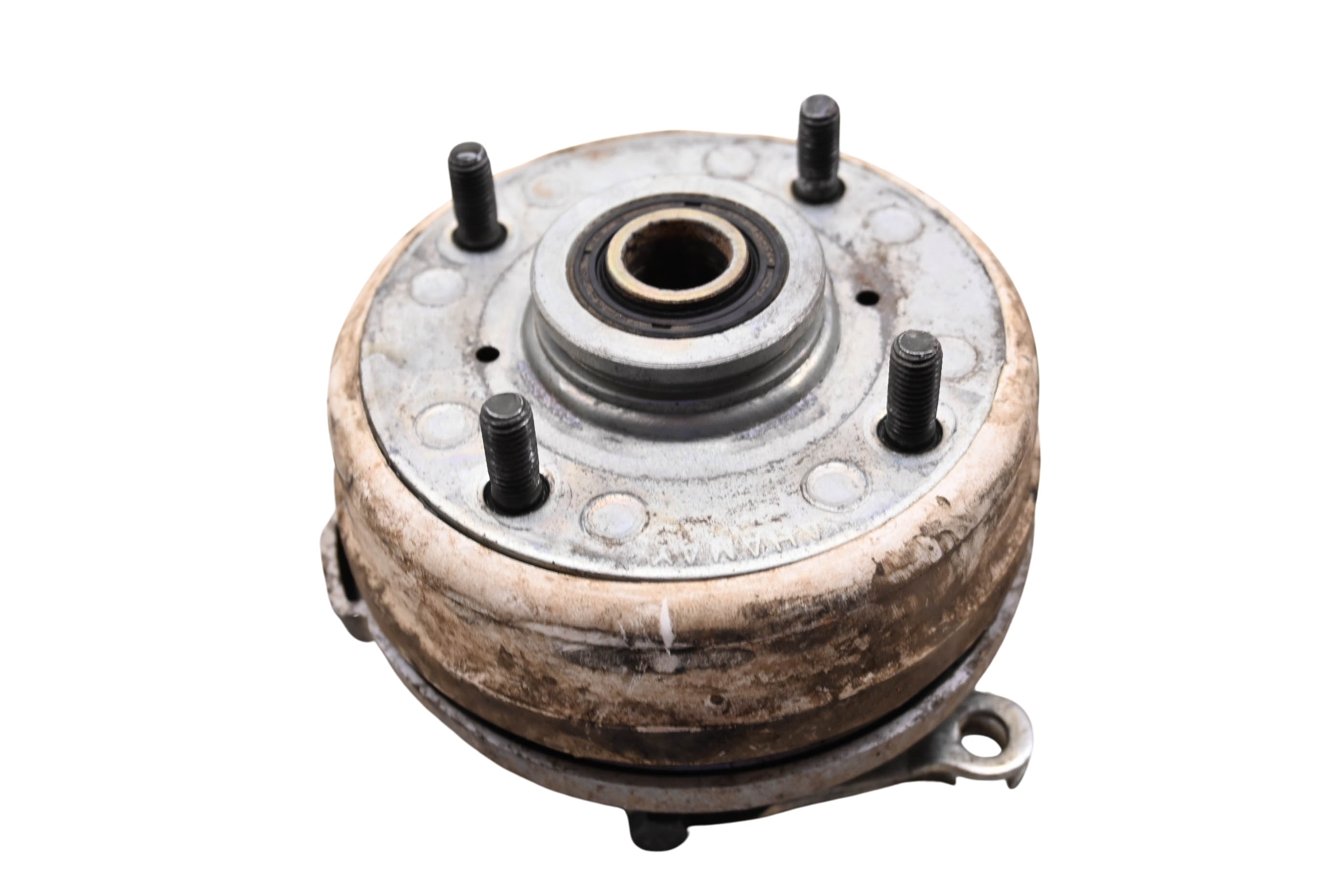 05 Yamaha Raptor 50 Front Right Brake Drum YFM50RT
