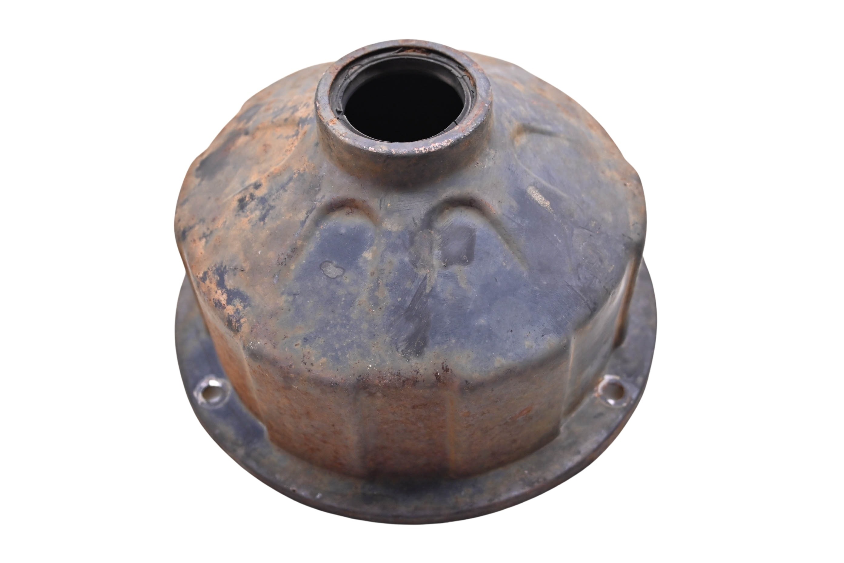 05 Yamaha Raptor 50 Rear Brake Drum Cover Housing YFM50RT