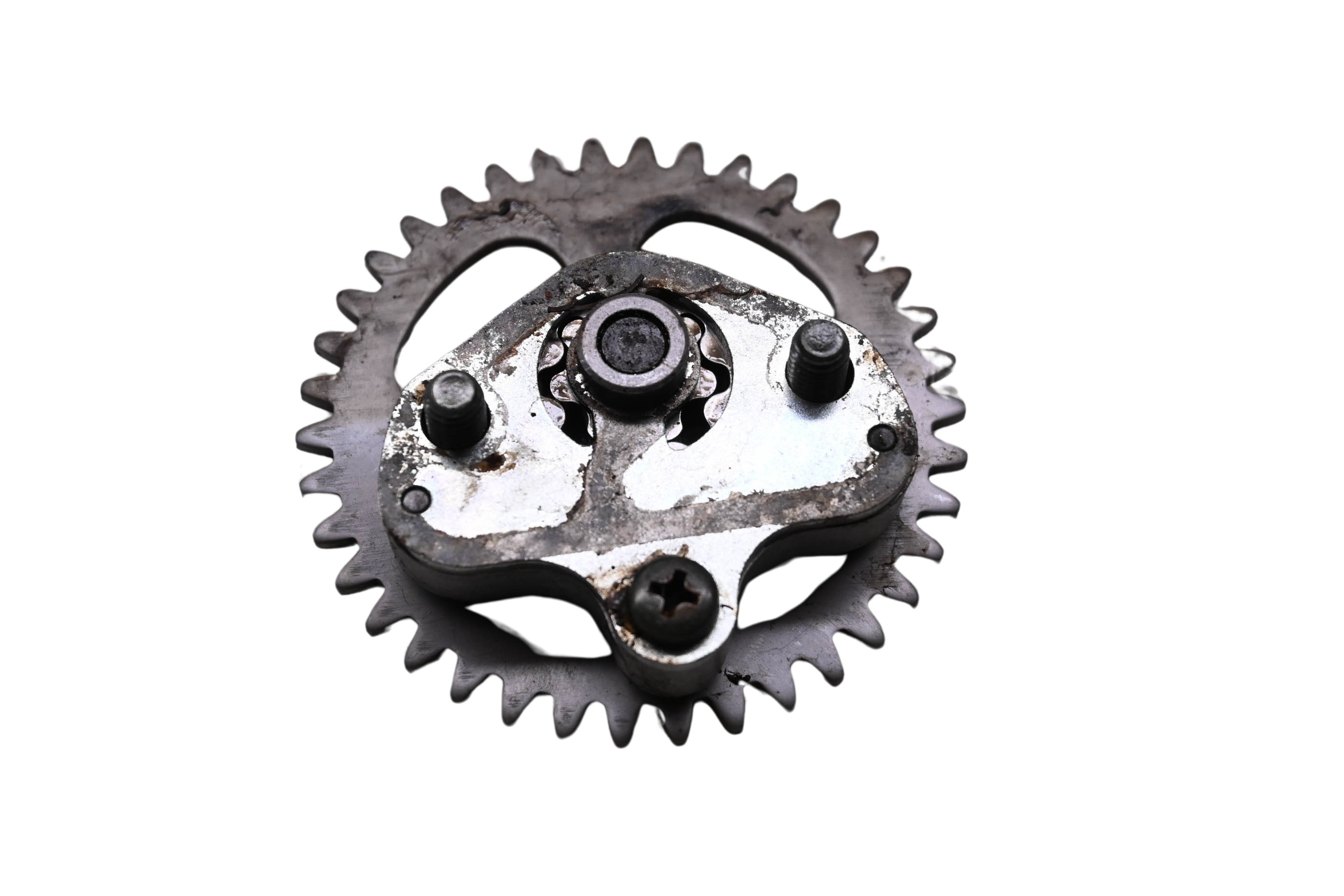 05 Yamaha Raptor 50 Oil Pump YFM50RT