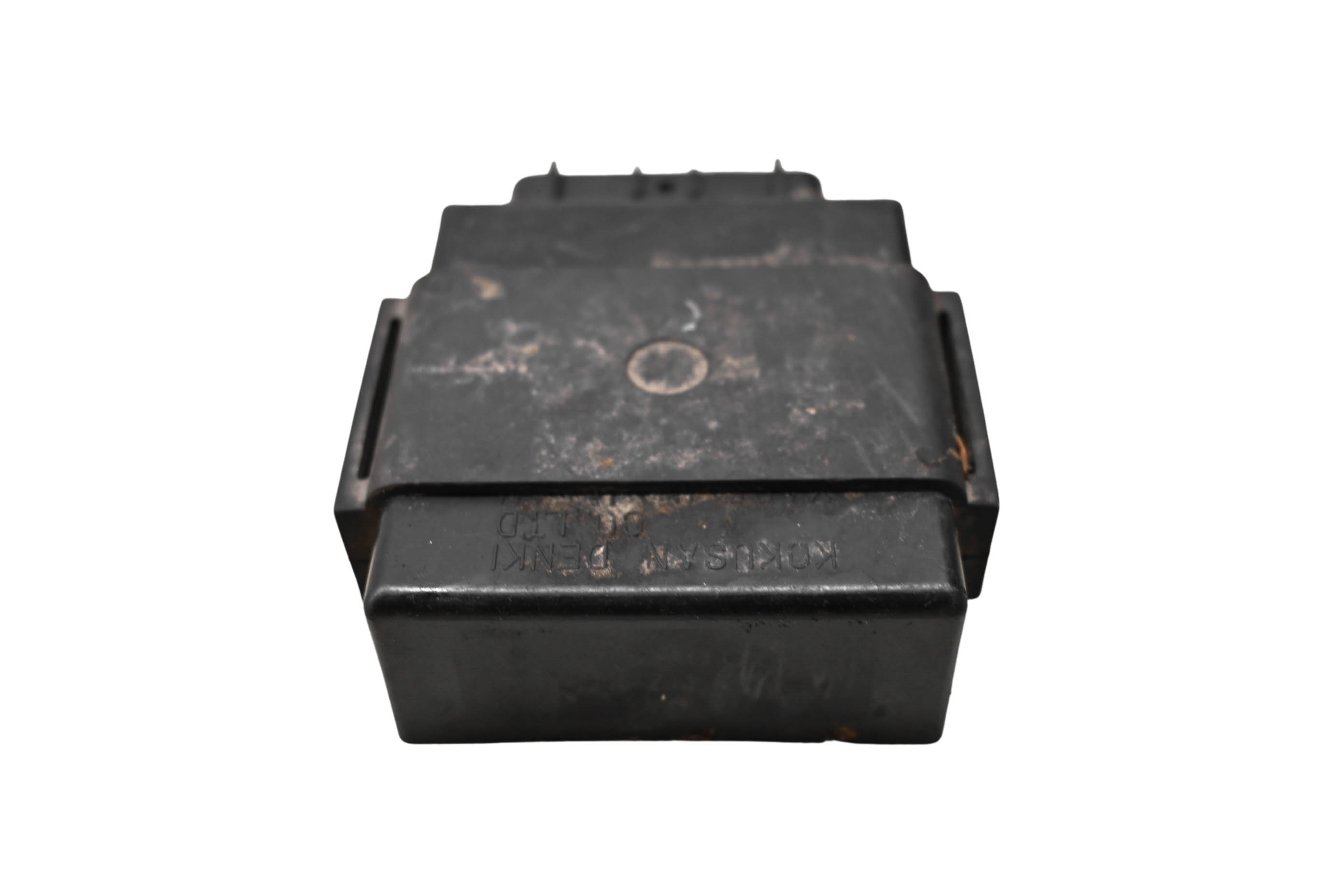 07 Kawasaki Brute Force 750 4x4i Electric Control Unit Ecu KVF750
