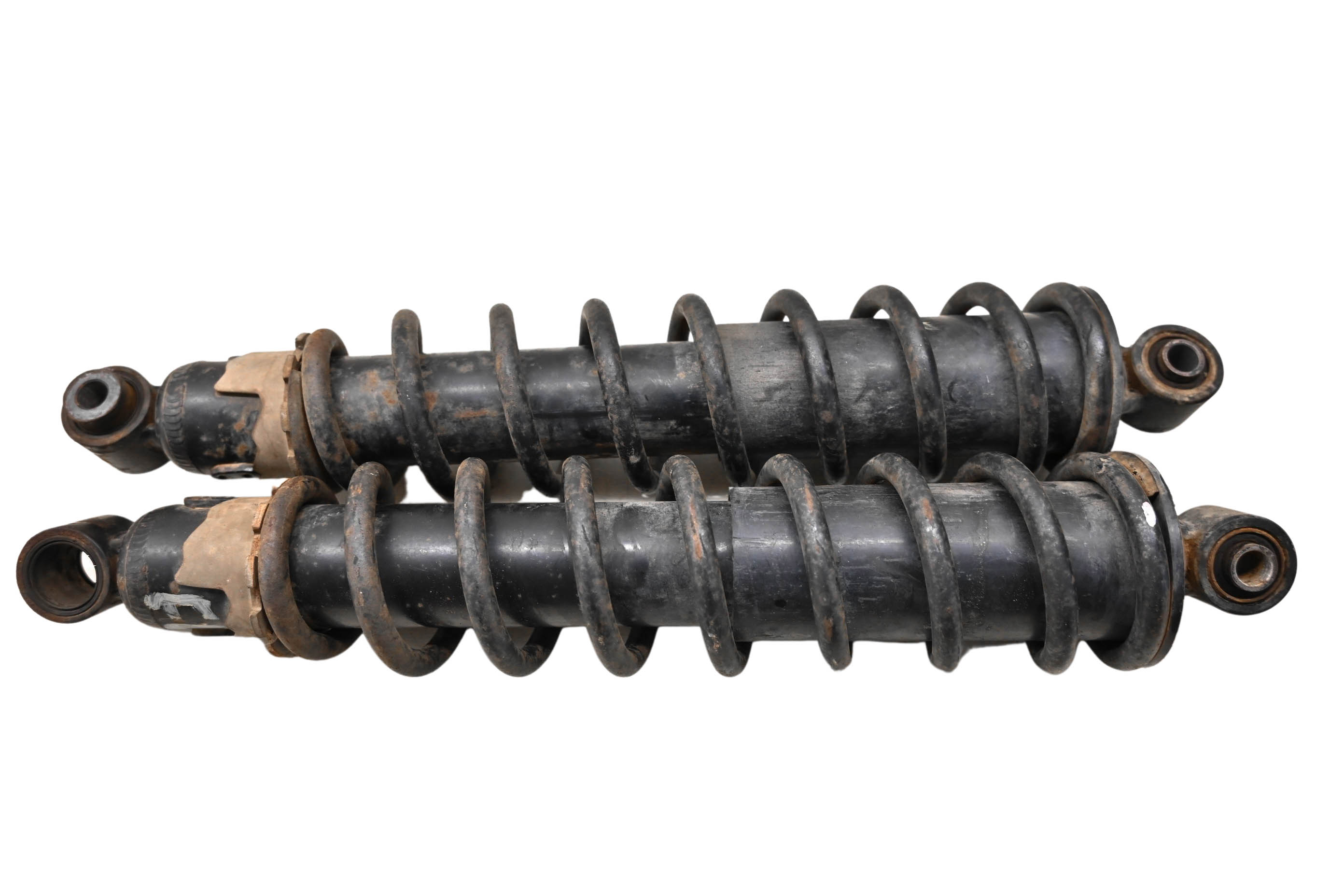 07 Kawasaki Brute Force 750 4x4i Front Shocks KVF750