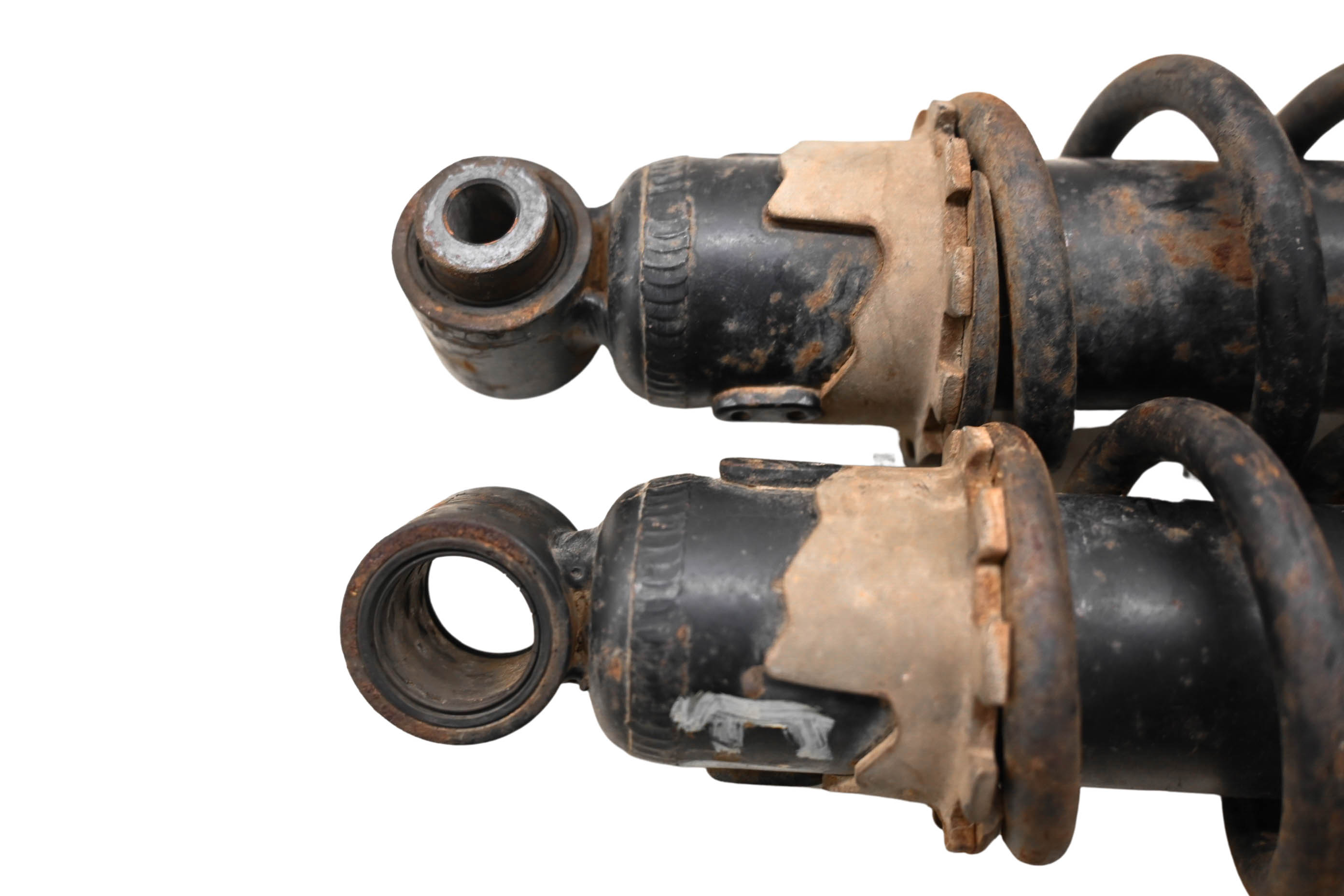 07 Kawasaki Brute Force 750 4x4i Front Shocks KVF750