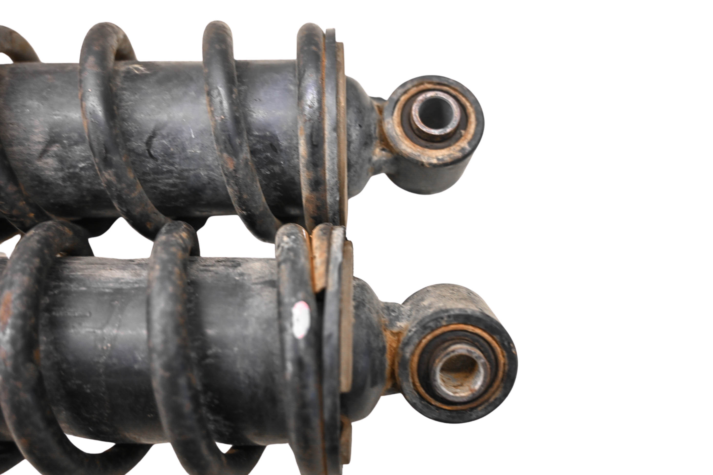 07 Kawasaki Brute Force 750 4x4i Front Shocks KVF750