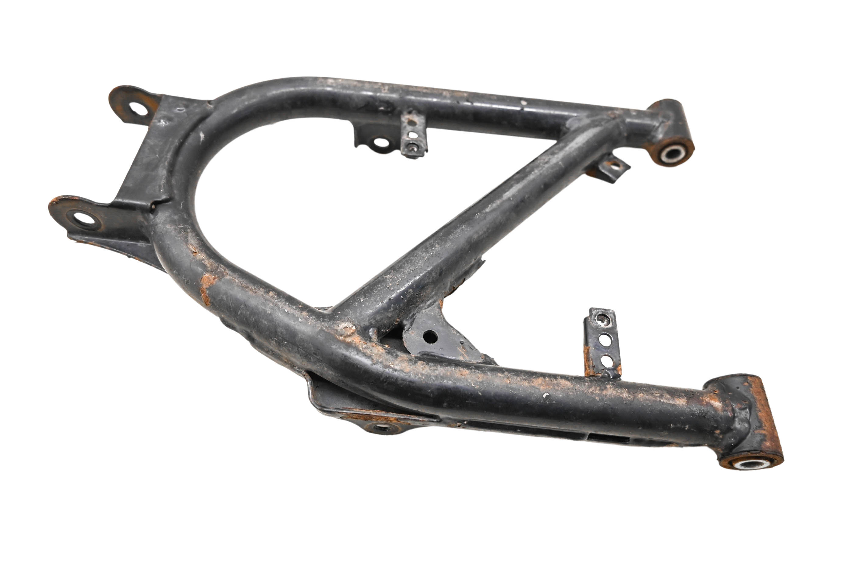 07 Kawasaki Brute Force 750 4x4i Rear Lower Right A-Arm KVF750