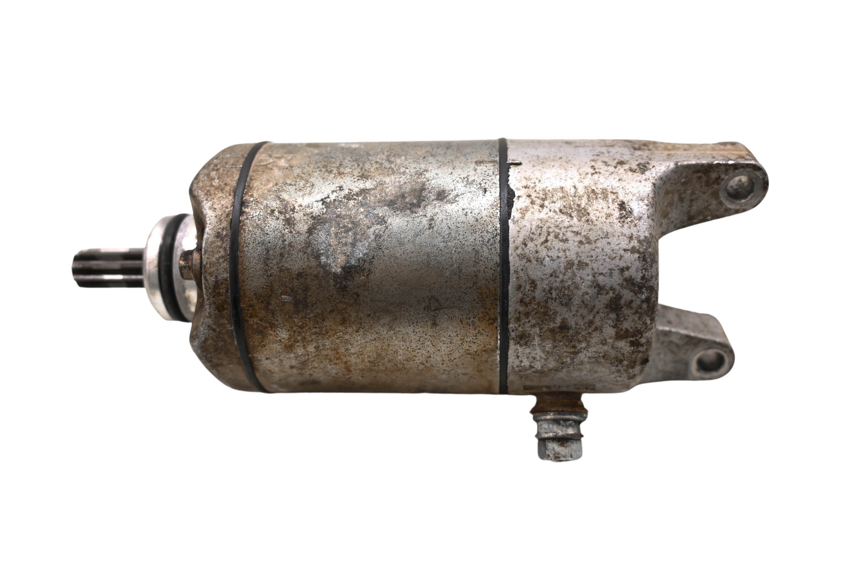 07 Kawasaki Brute Force 750 4x4i Starter Motor KVF750