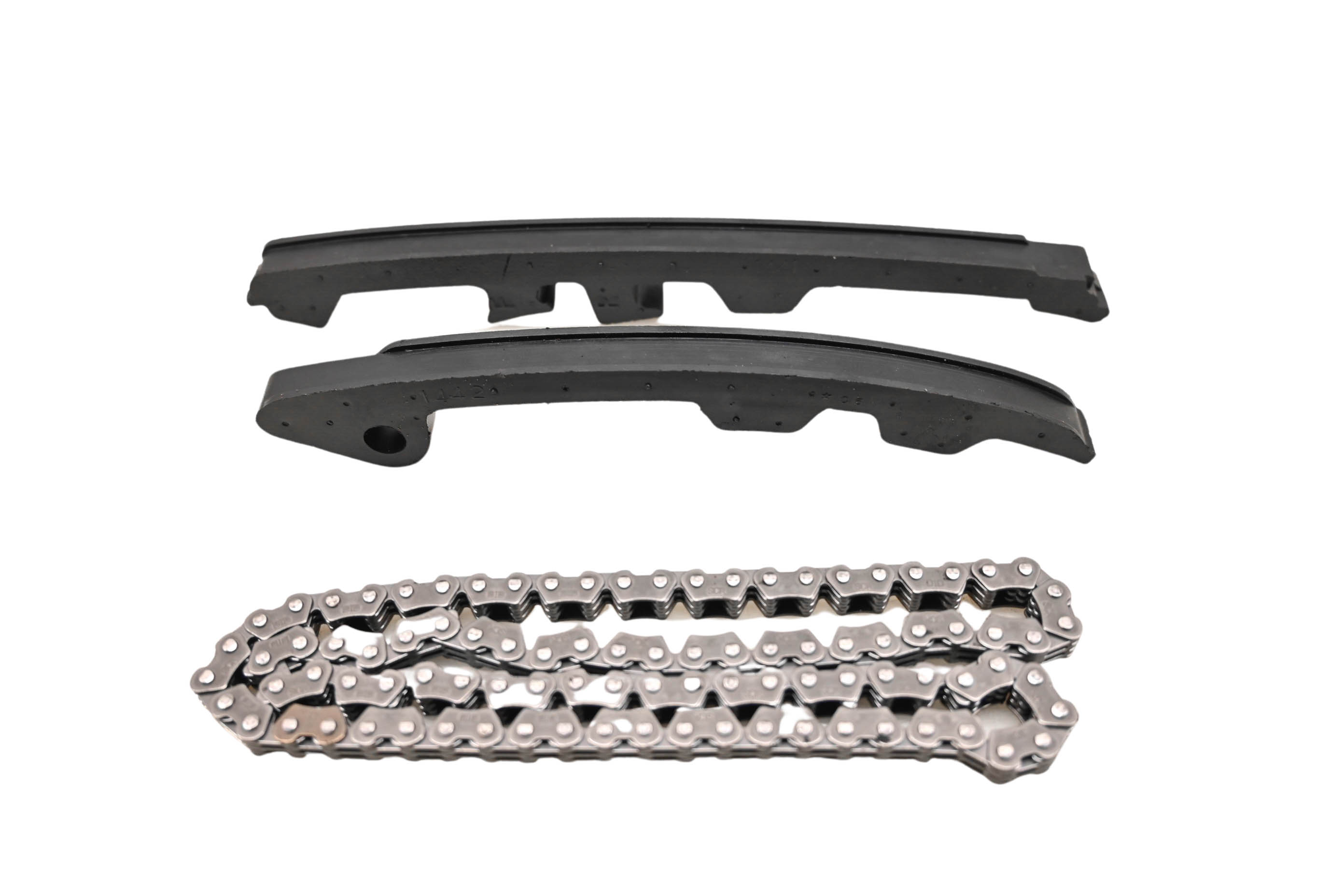 07 Kawasaki Brute Force 750 4x4i Cam Chain & Guides KVF750