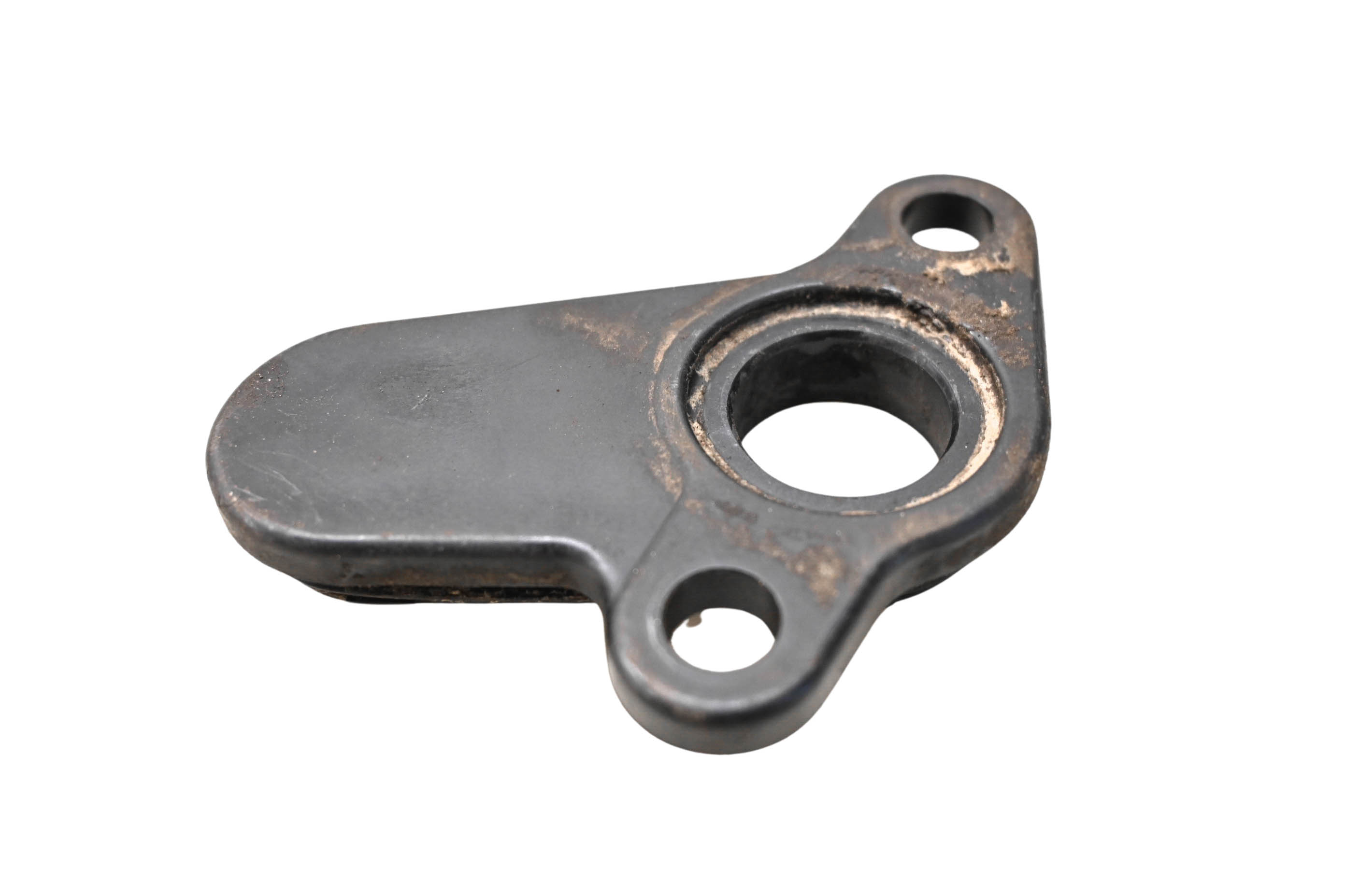 07 Kawasaki Brute Force 750 4x4i Clutch Lifter Arm Cover KVF750