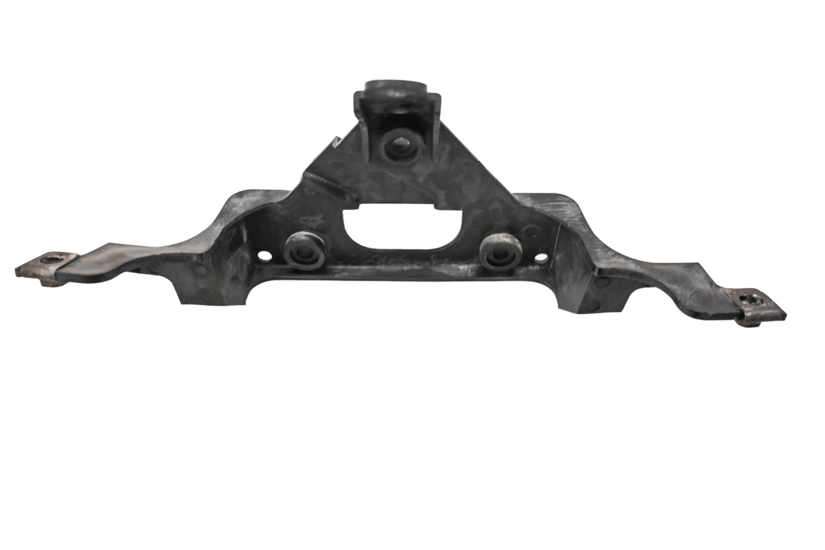 07 Kawasaki Brute Force 750 4x4i Speedometer Support Cover KVF750