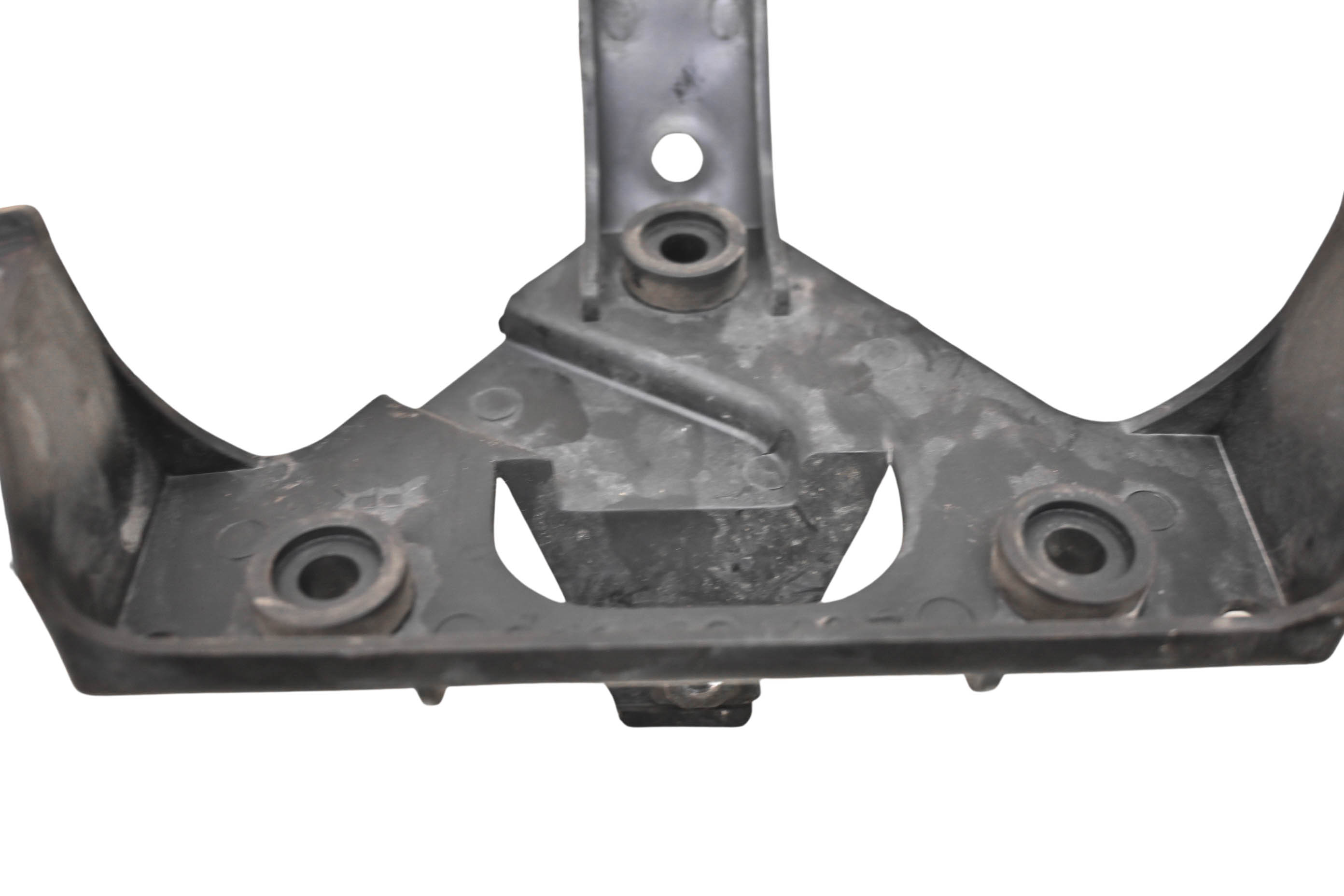 07 Kawasaki Brute Force 750 4x4i Speedometer Support Cover KVF750